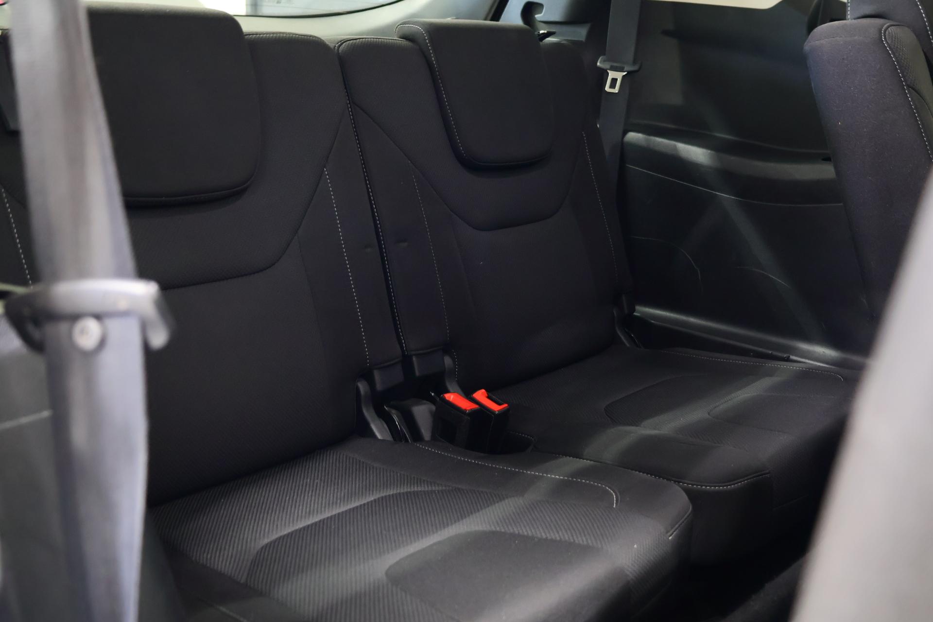 FORD S-MAX 2017
