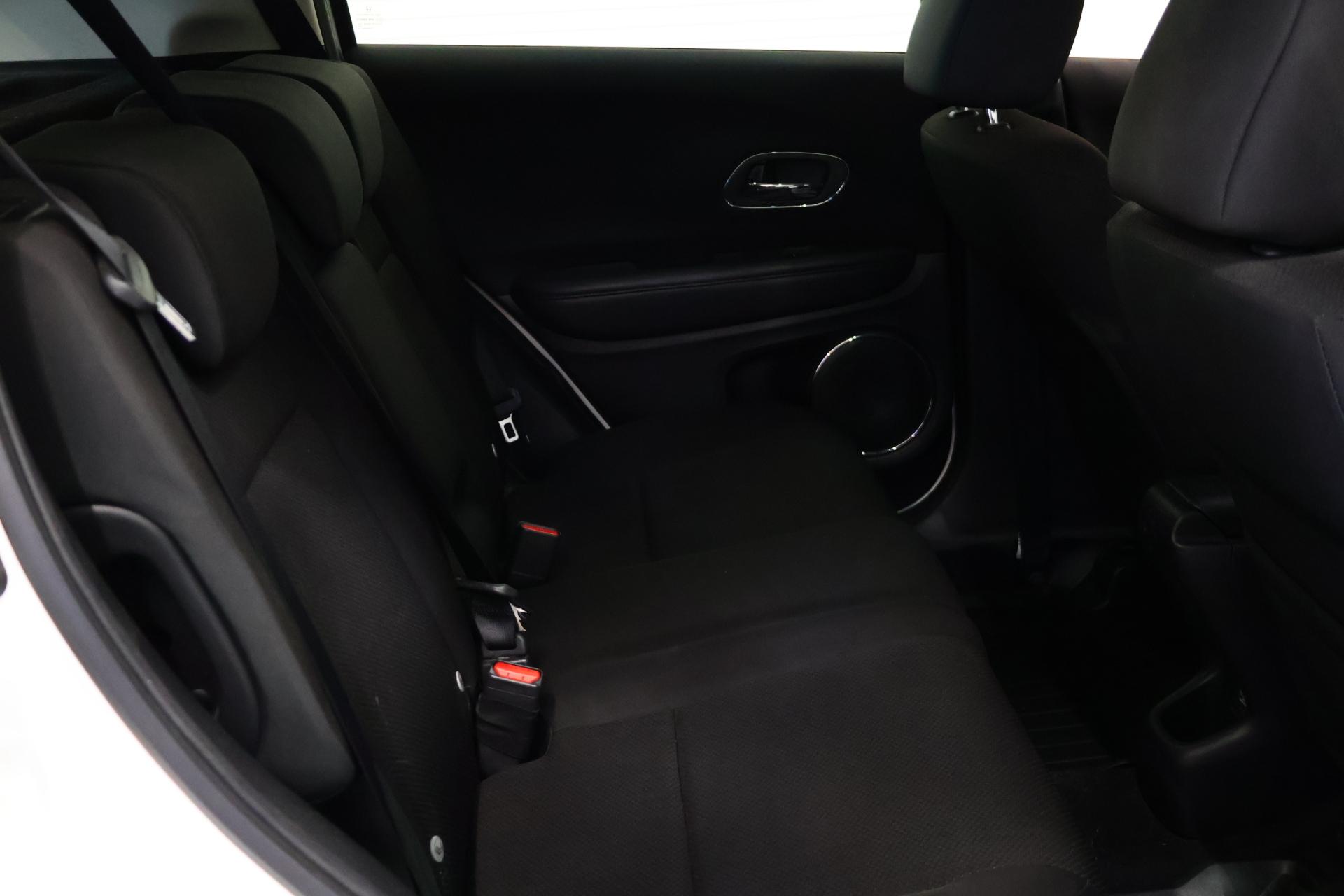 HONDA HR-V 2017