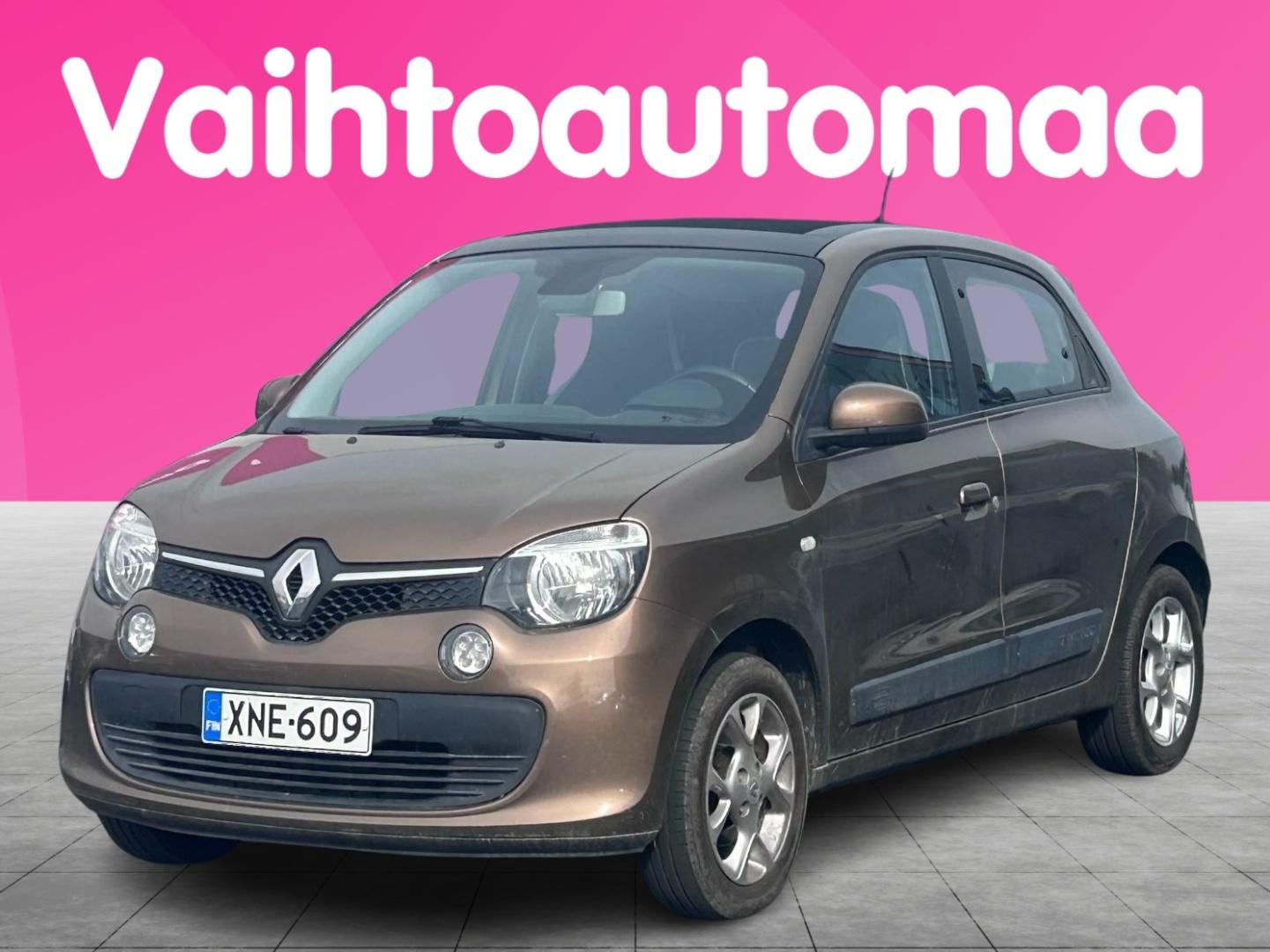RENAULT Twingo 2014