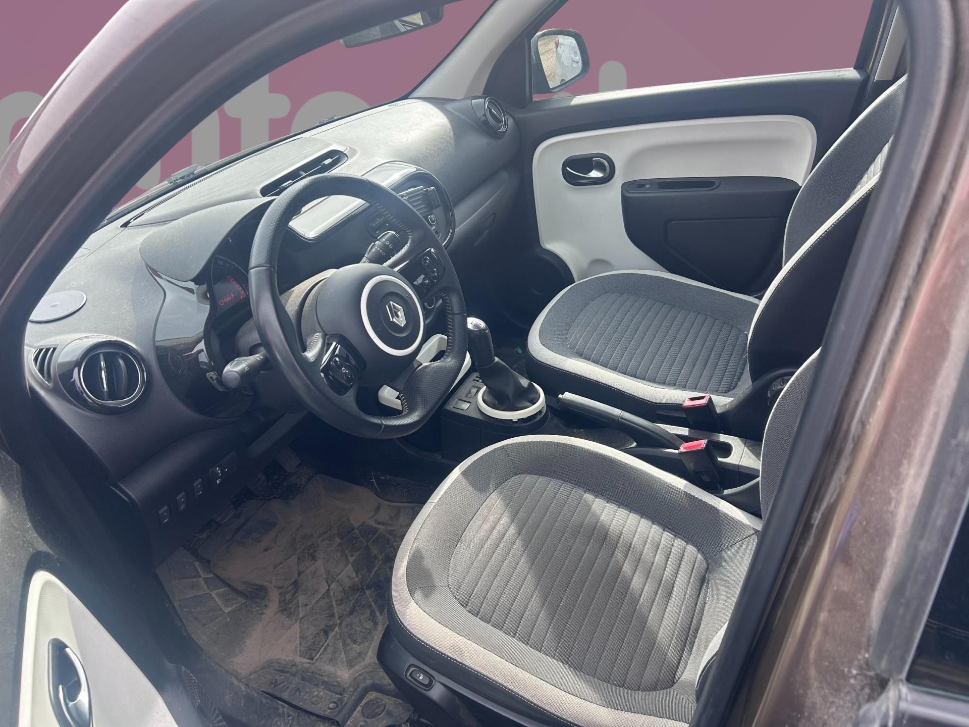 RENAULT Twingo 2014