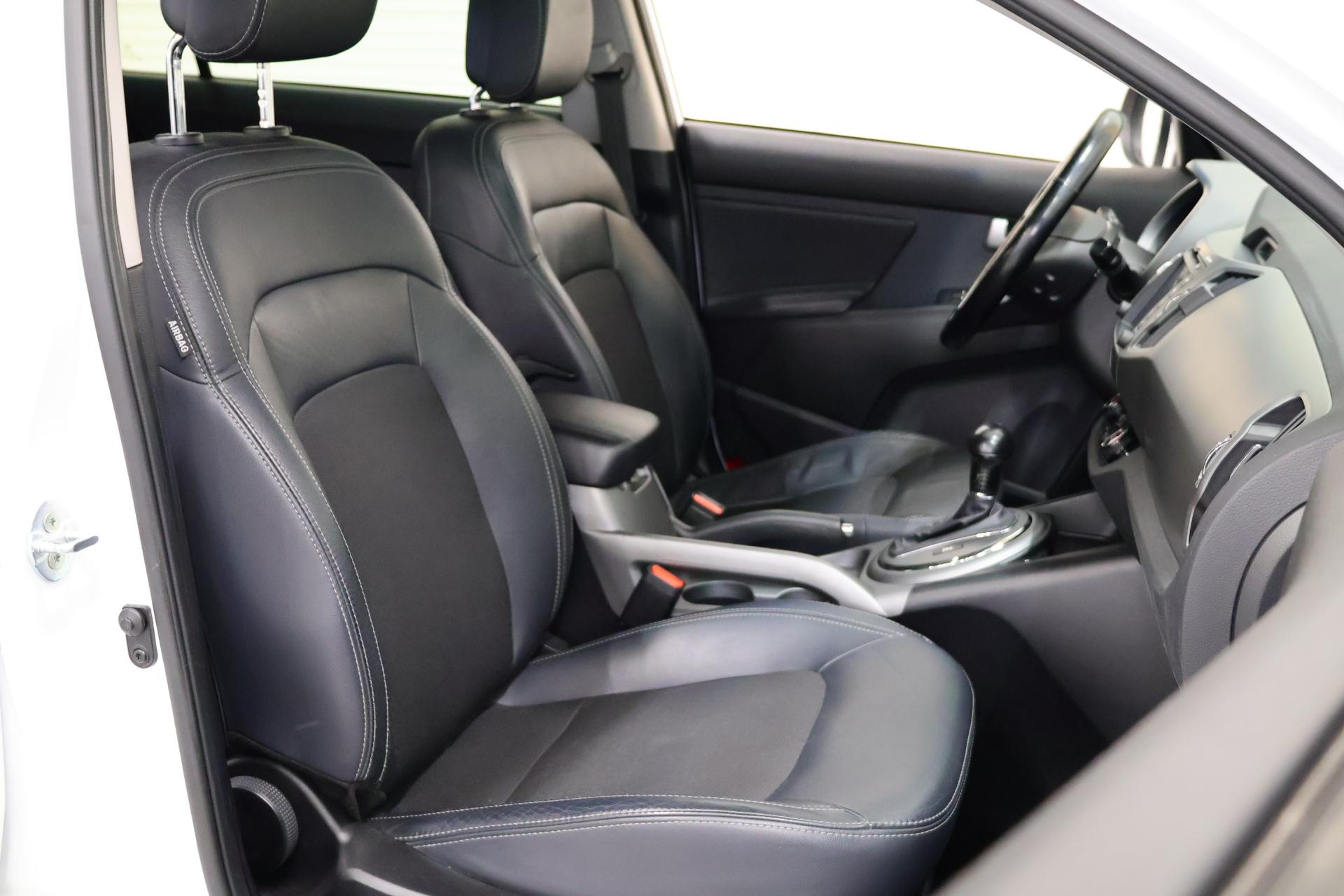 KIA Sportage 2015