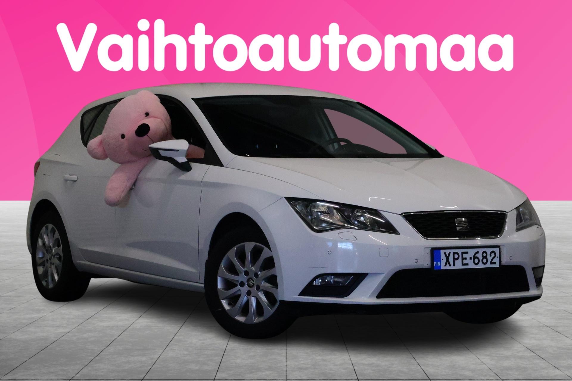 SEAT Leon 2016
