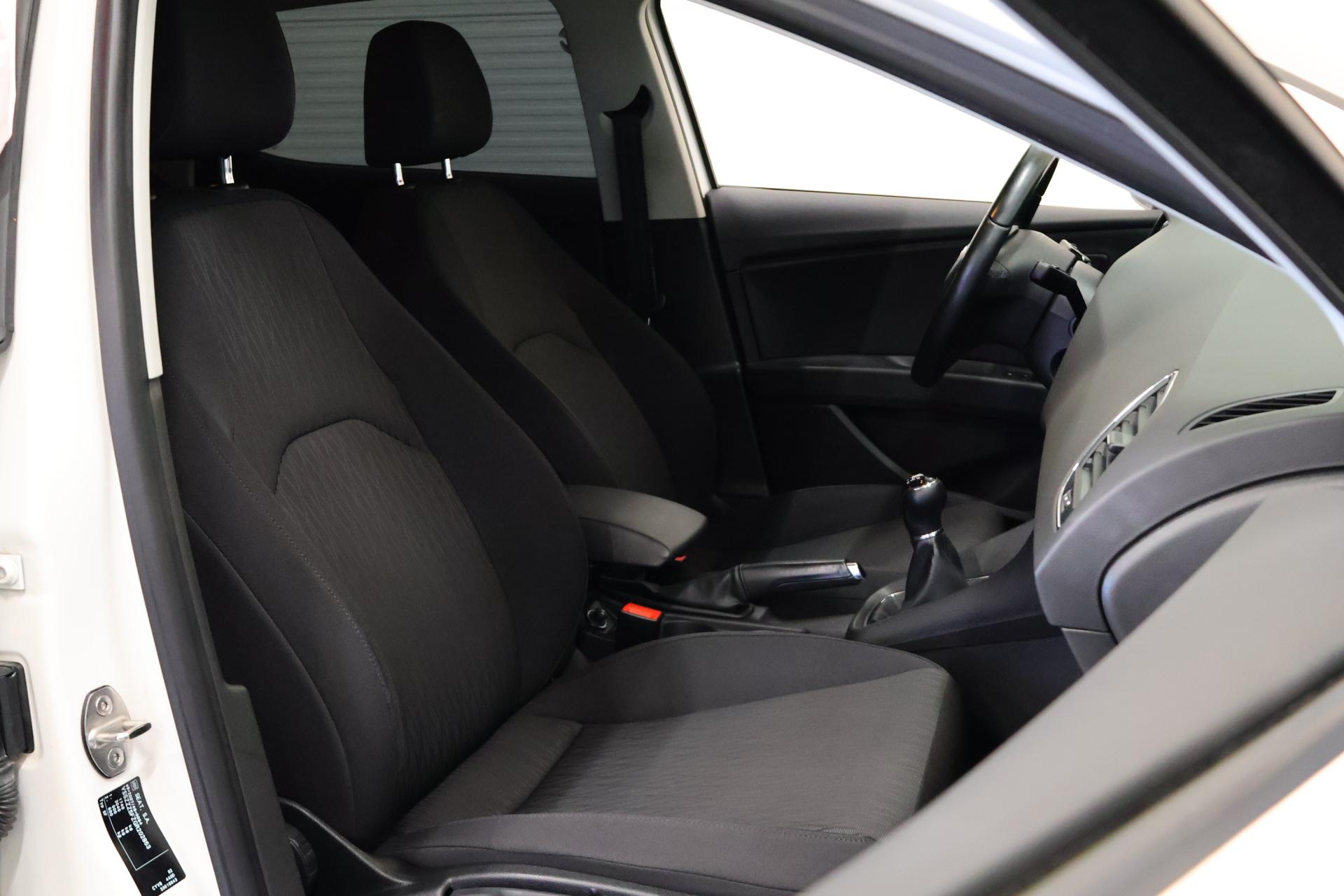 SEAT Leon 2016