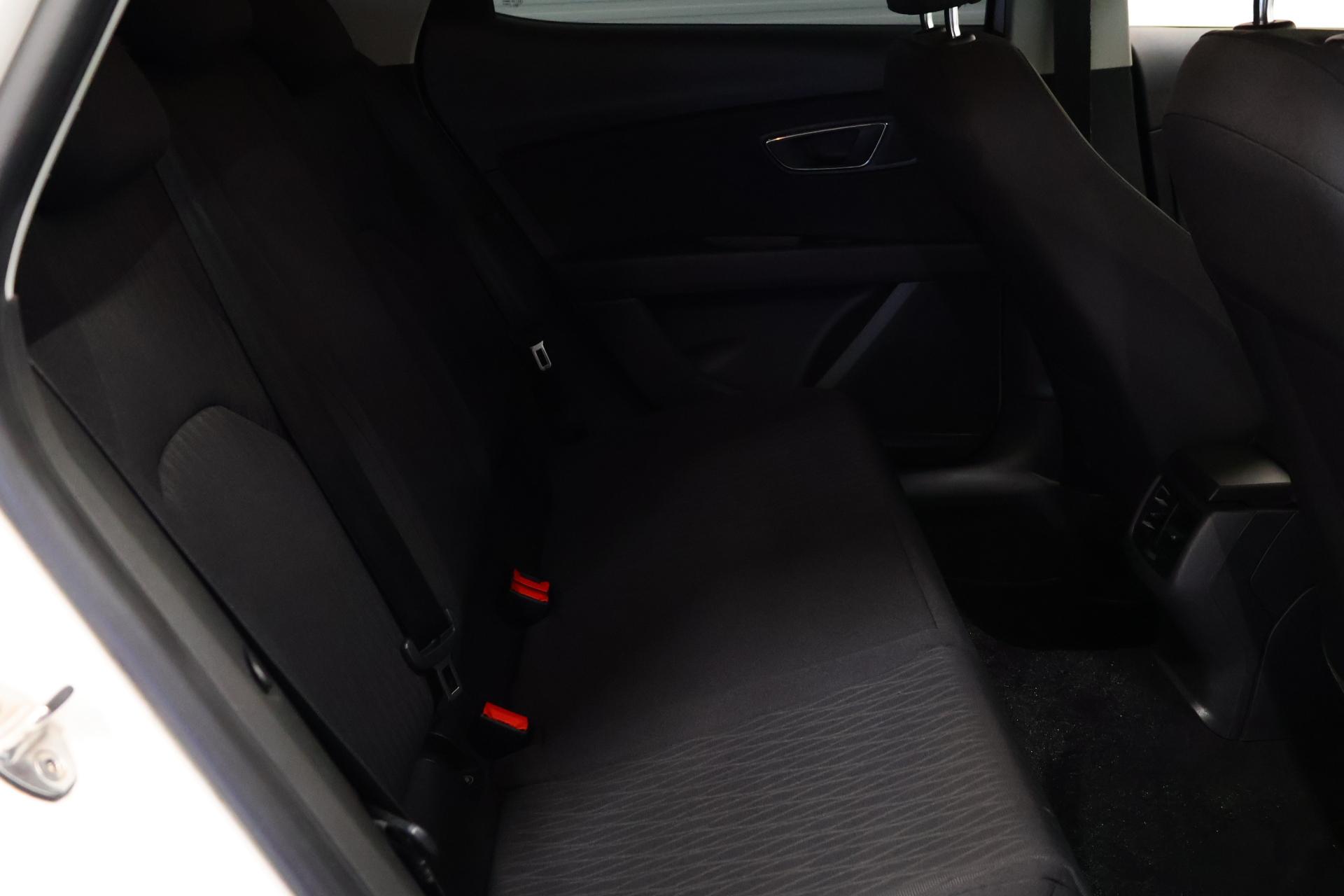 SEAT Leon 2016