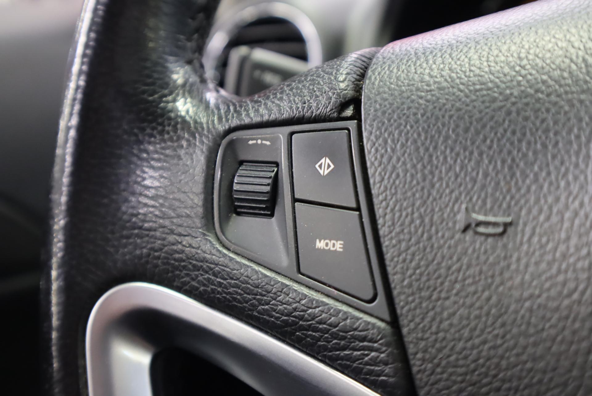 OPEL Antara 2008