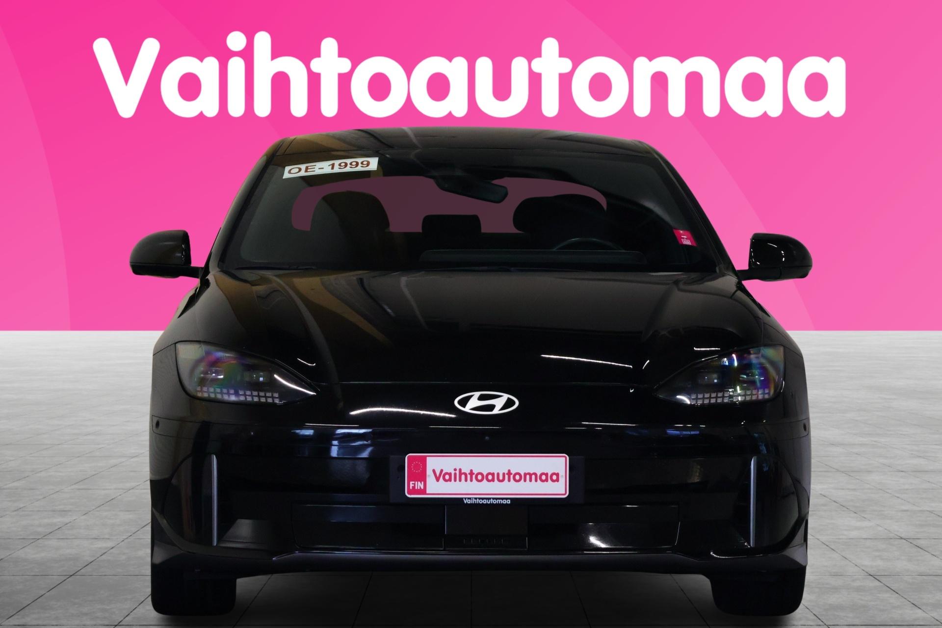 HYUNDAI Ioniq 6 2023