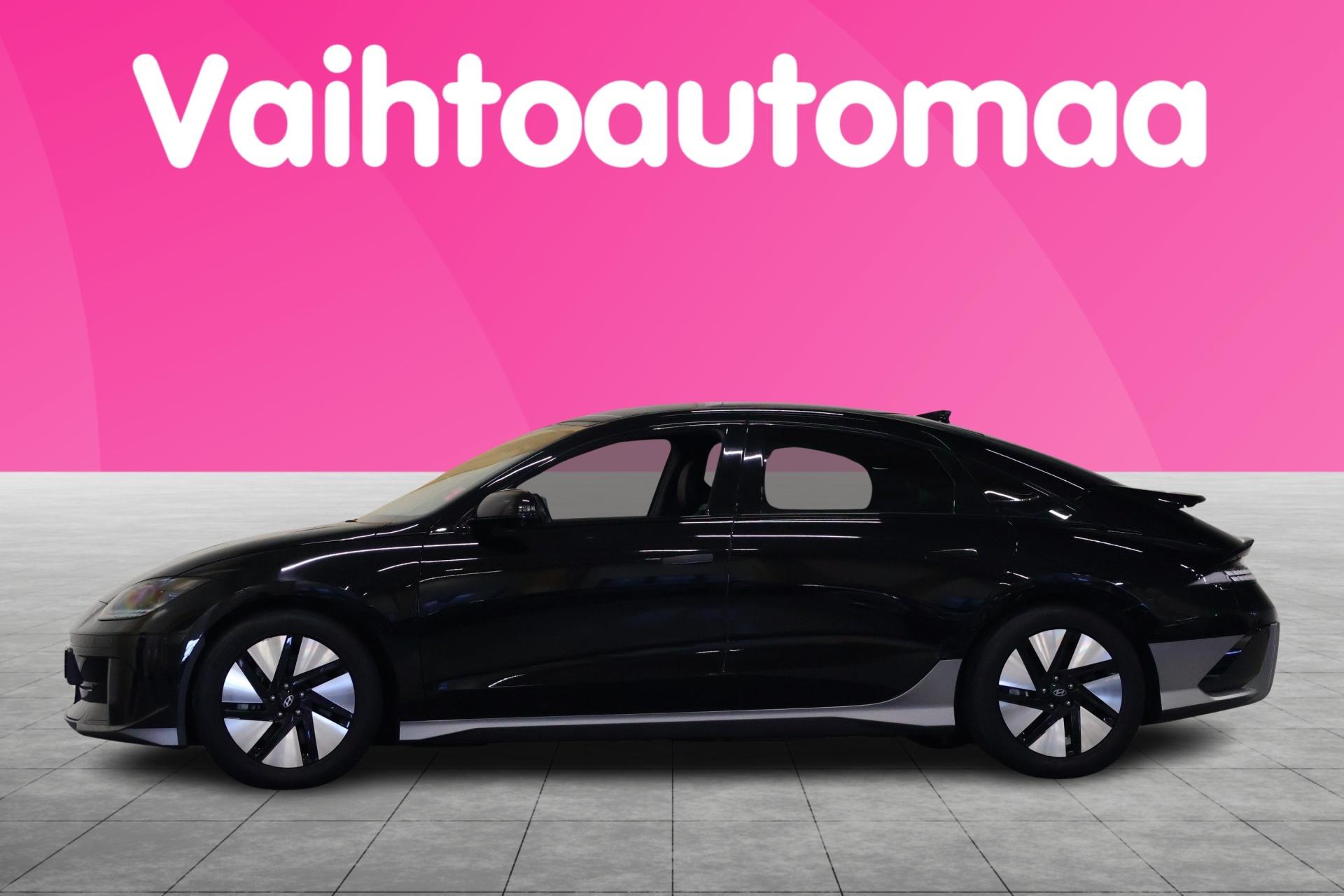 HYUNDAI Ioniq 6 2023
