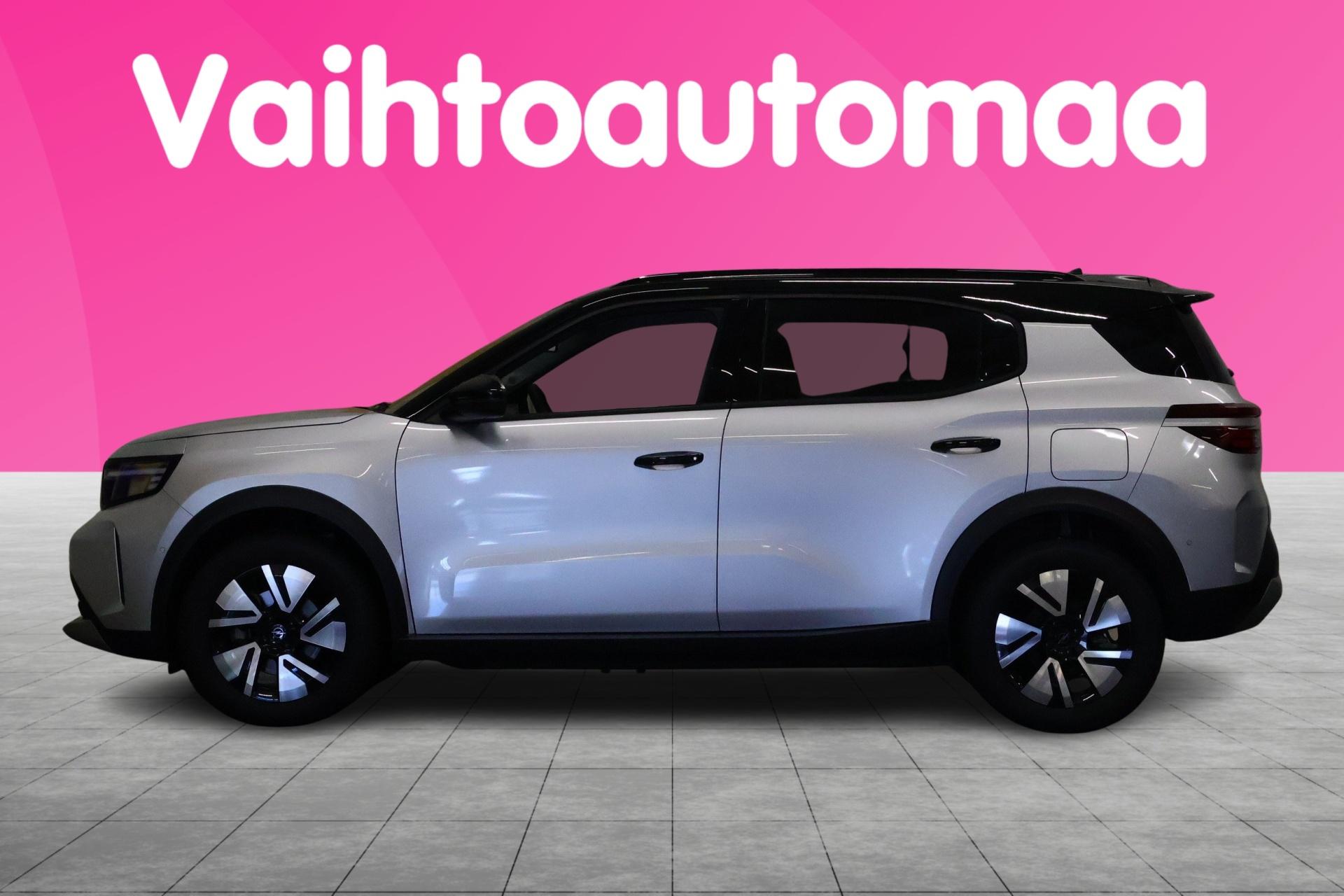 OPEL Frontera 2025