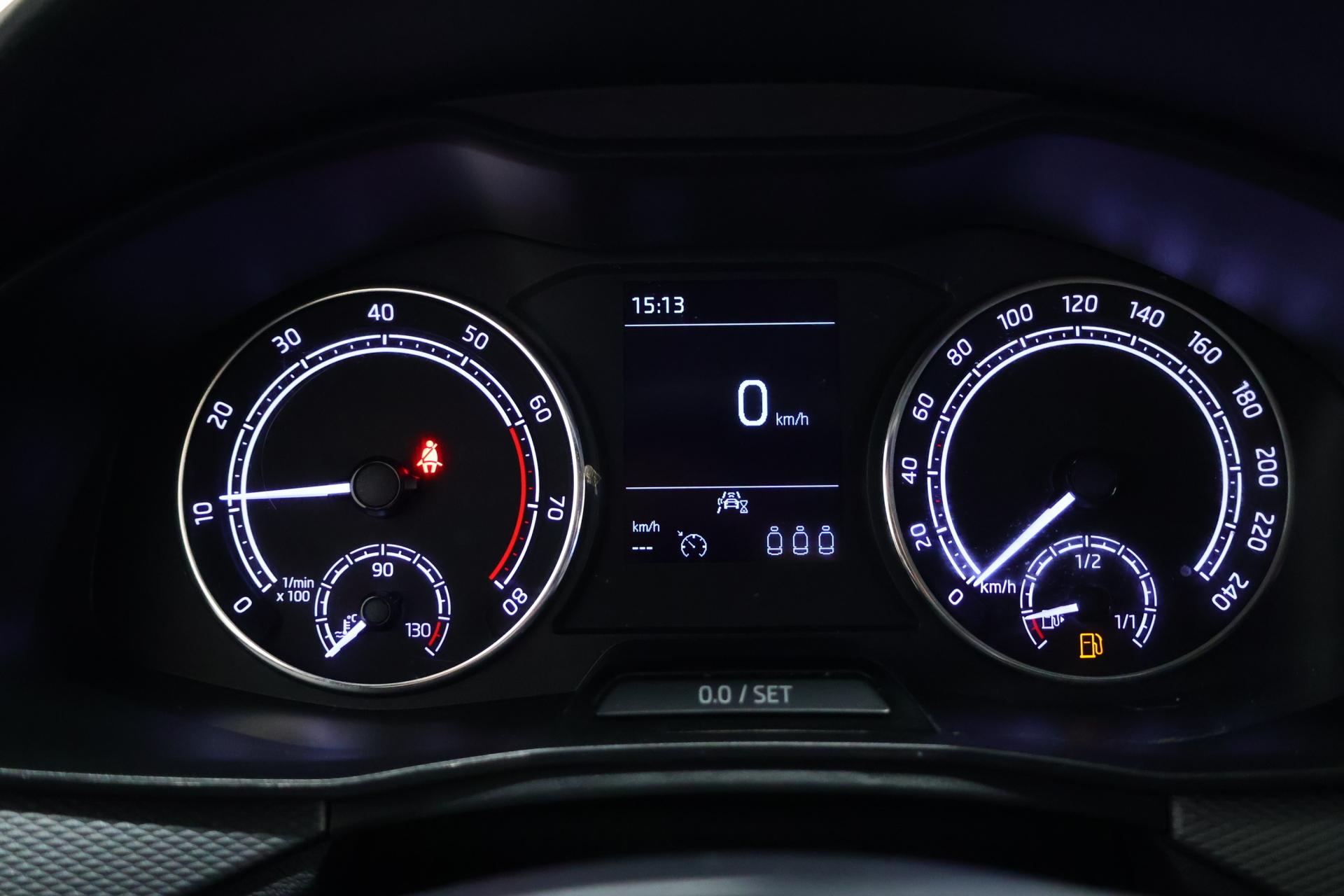 SKODA Scala 2023