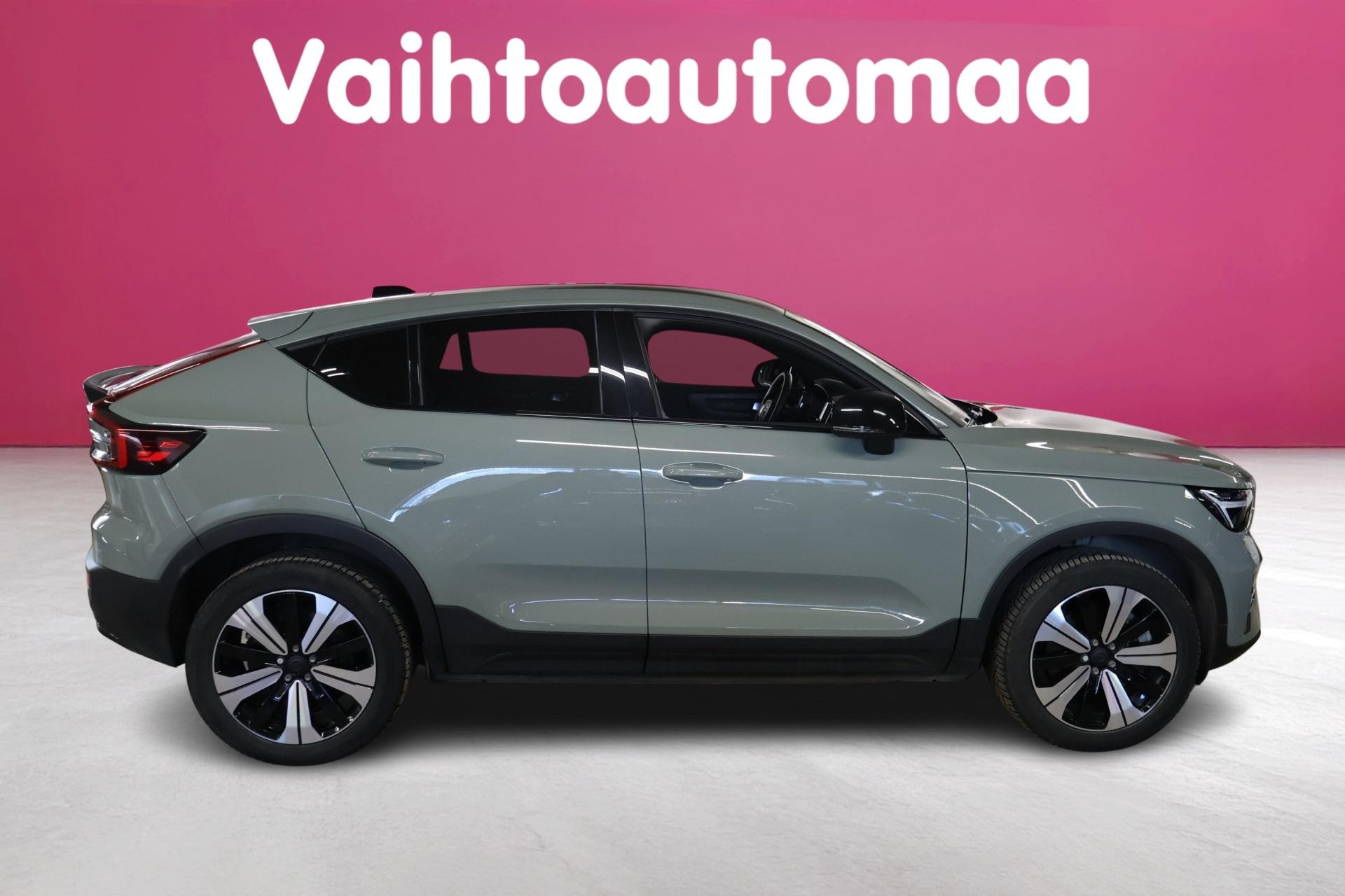 VOLVO C40 2023