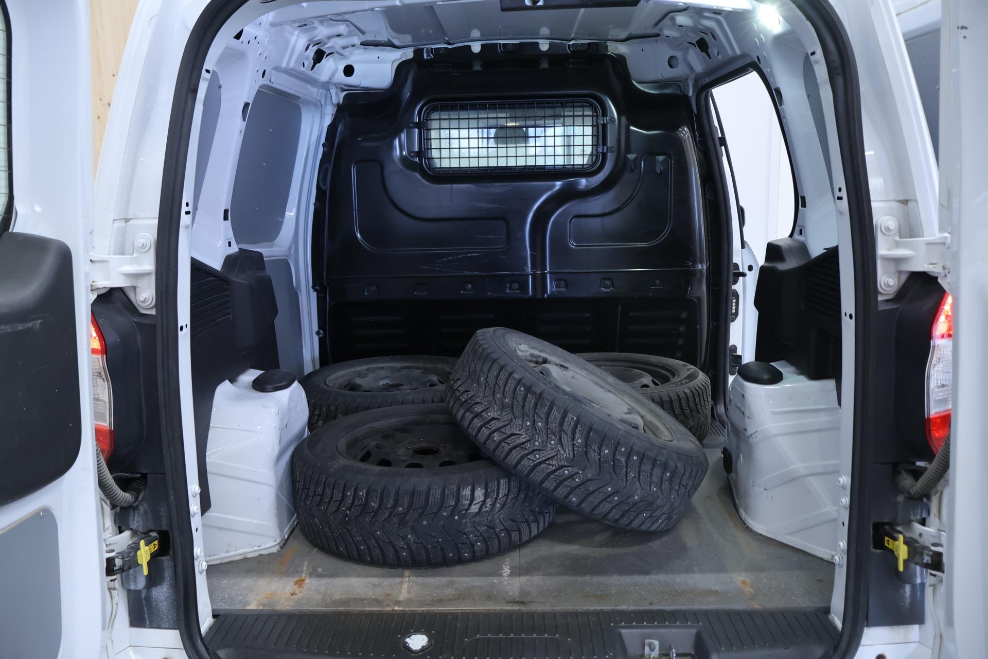 FORD Transit Courier 2016