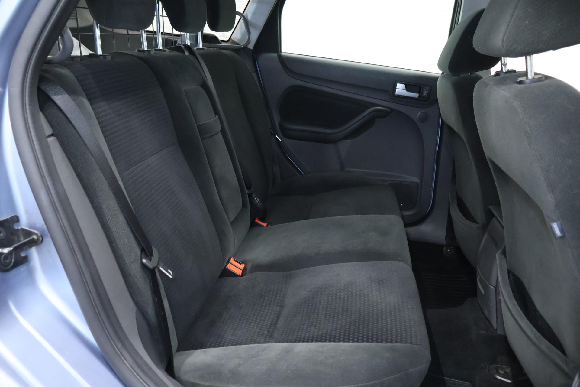 FORD Focus 2006