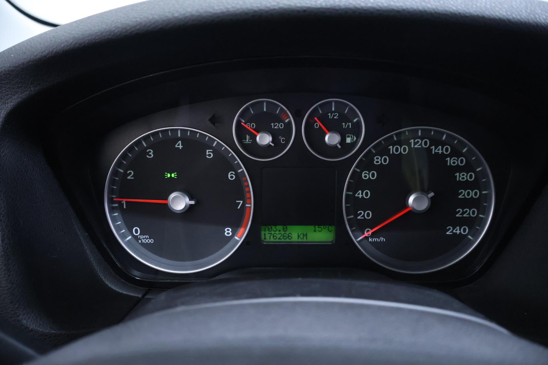 FORD Focus 2006