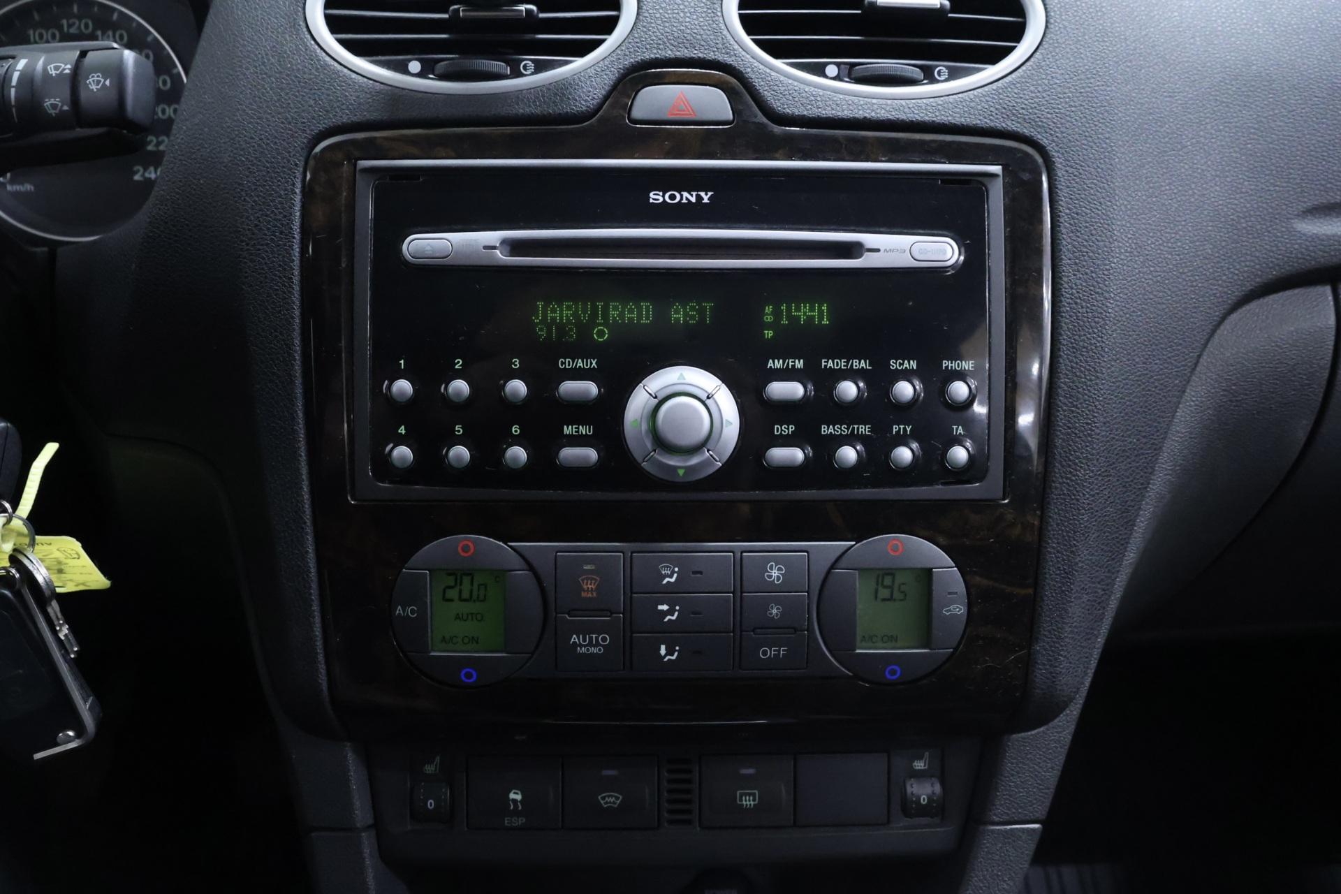 FORD Focus 2006