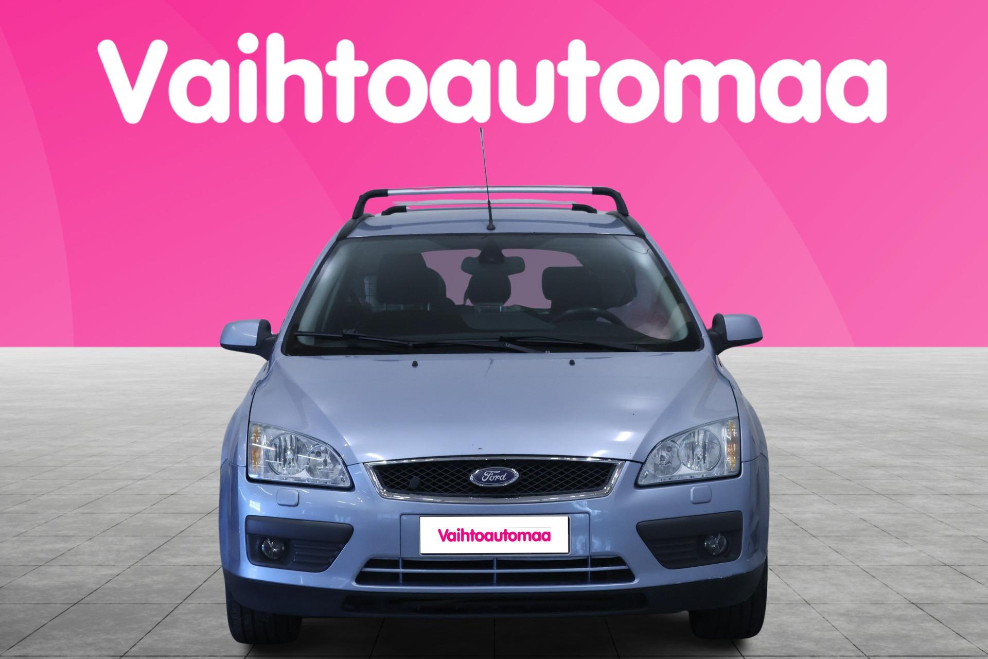 FORD Focus 2006