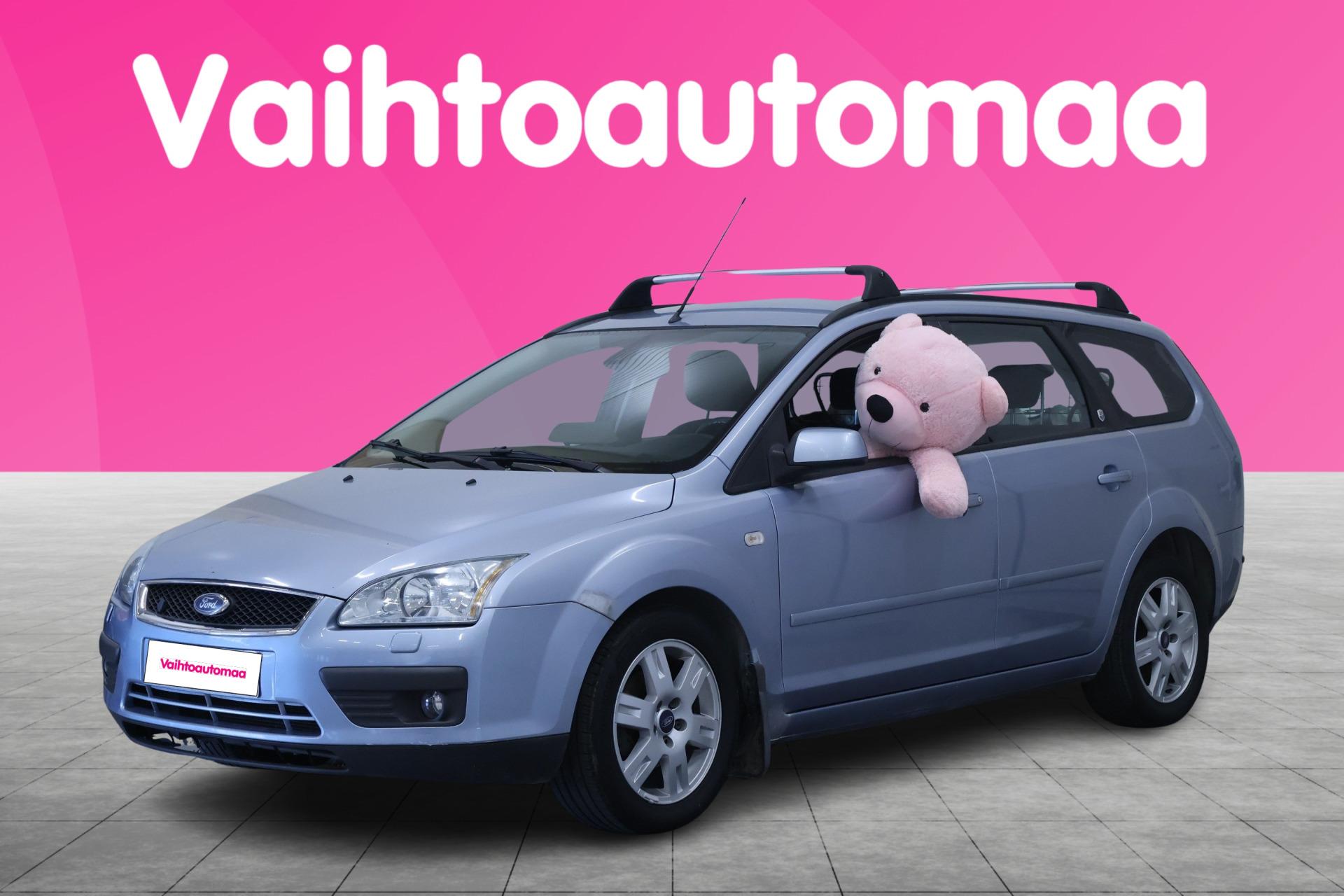 FORD Focus 2006