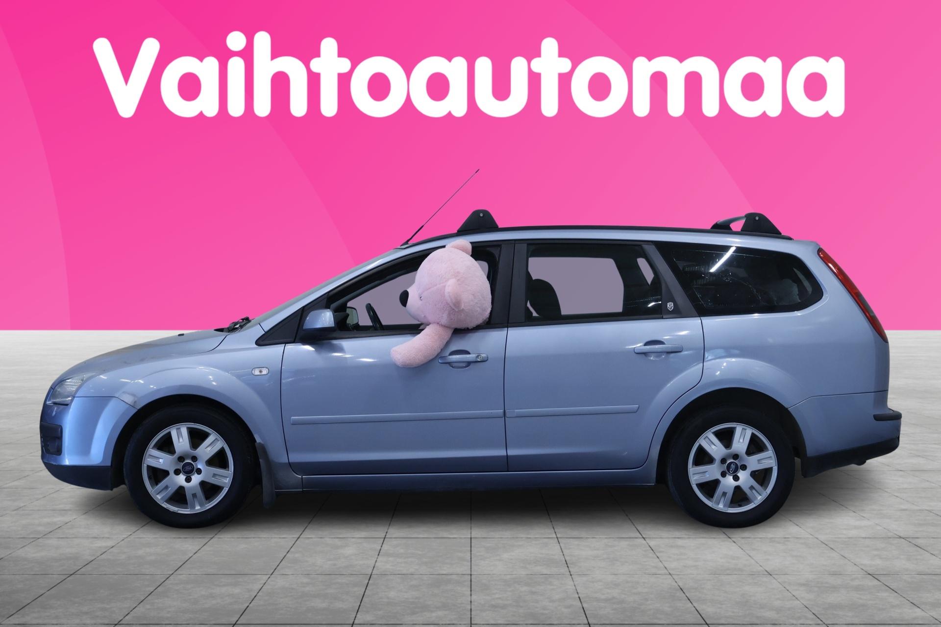 FORD Focus 2006