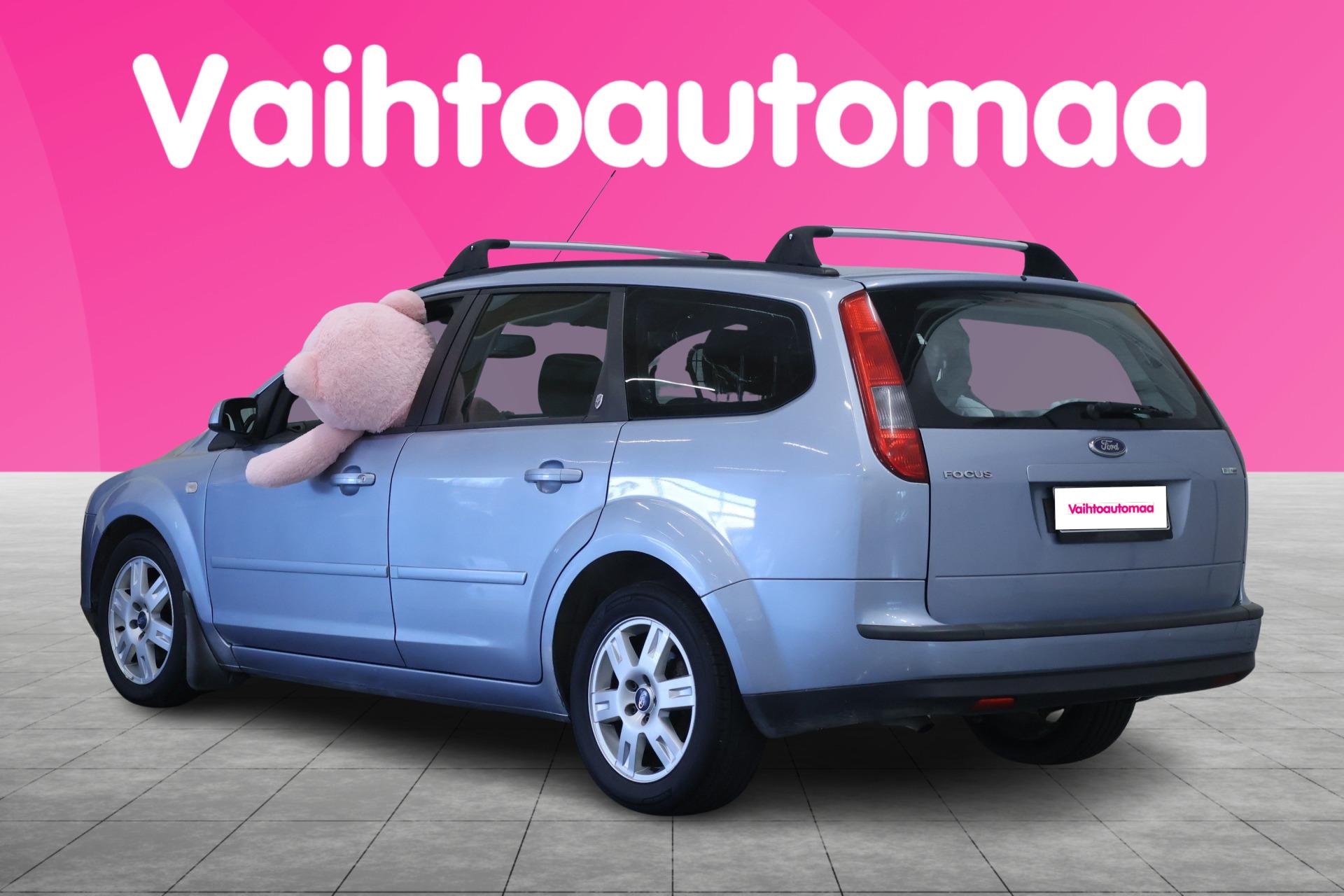 FORD Focus 2006