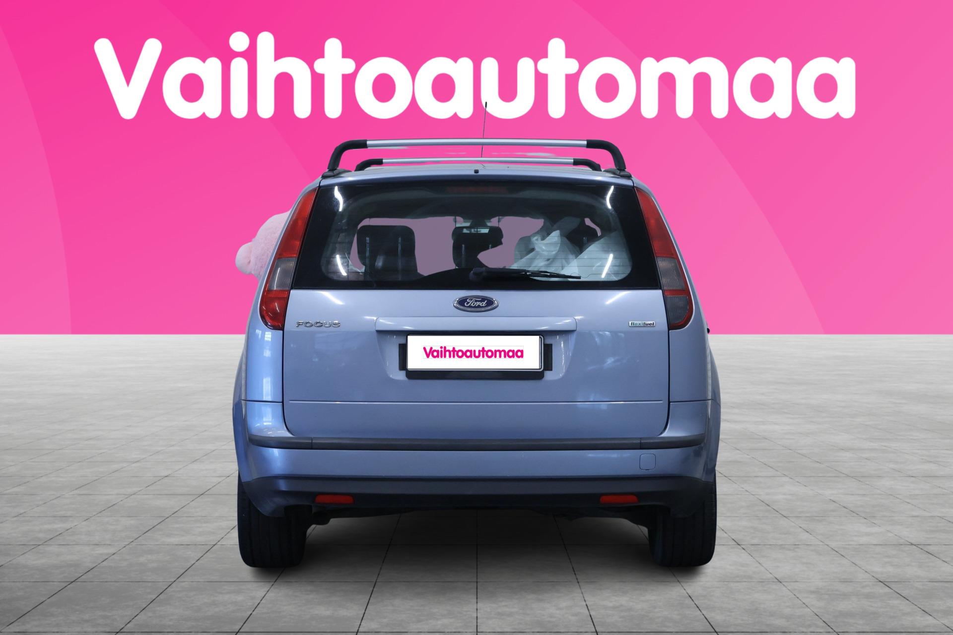 FORD Focus 2006