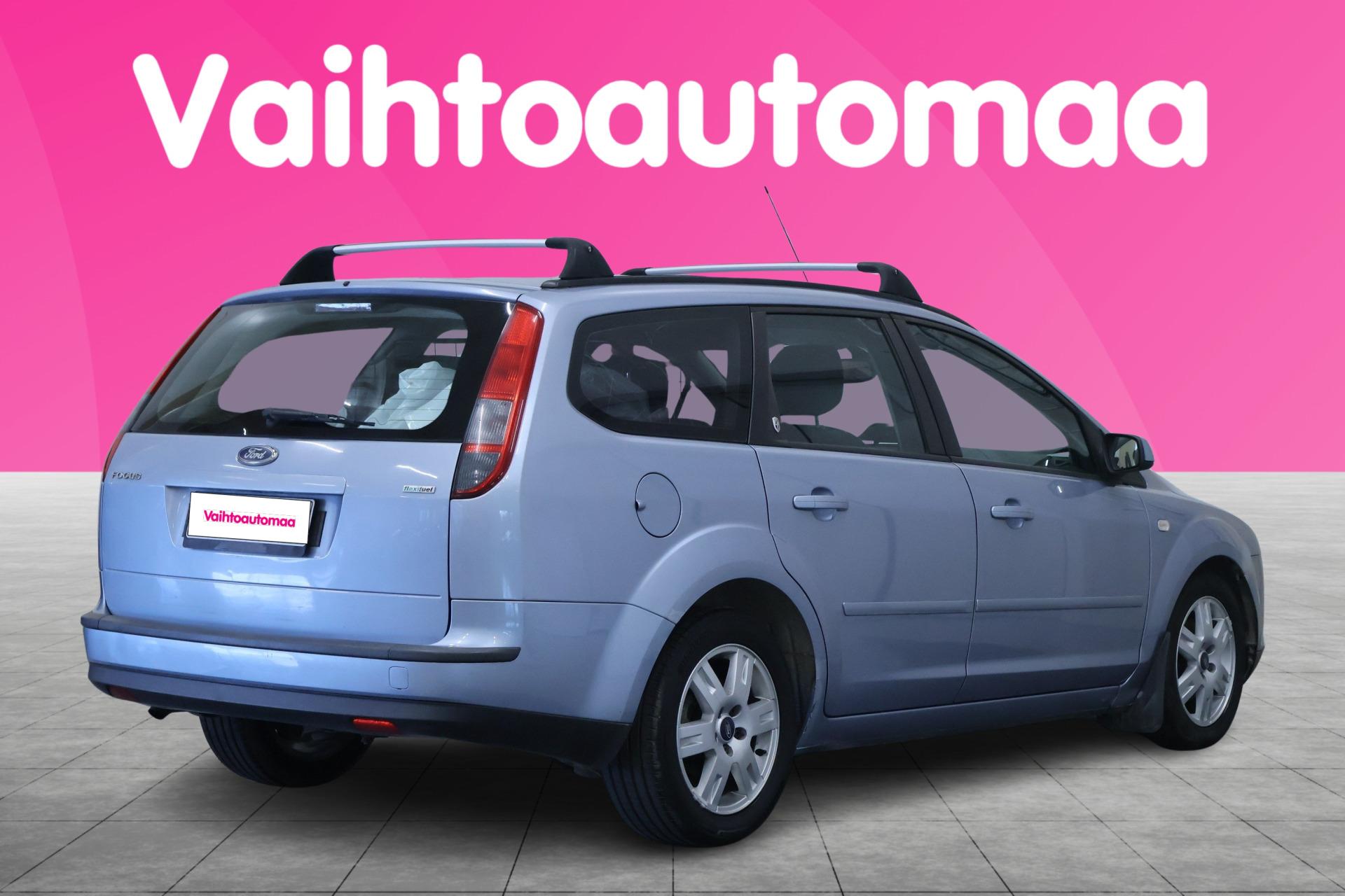FORD Focus 2006