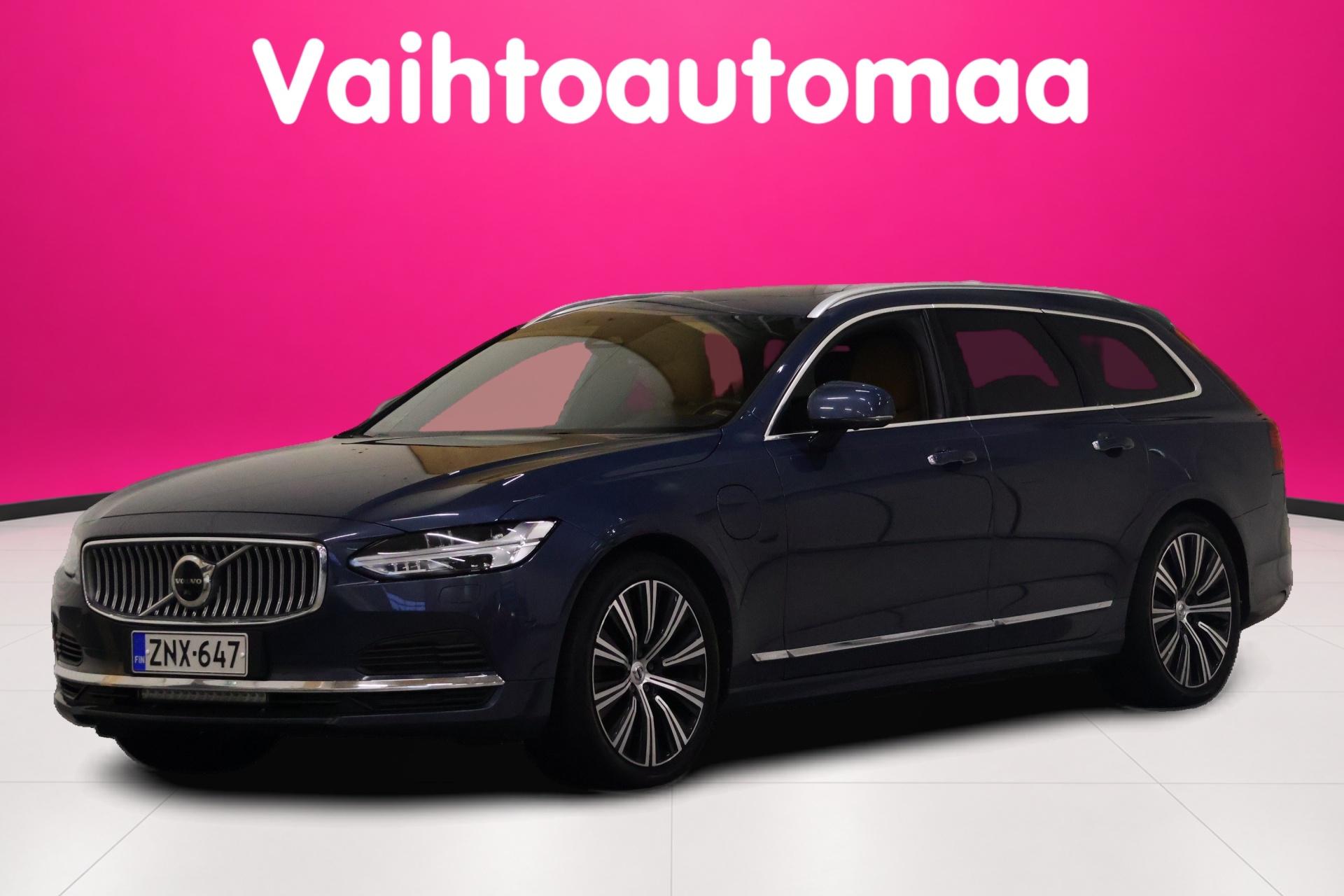 VOLVO V90 2022