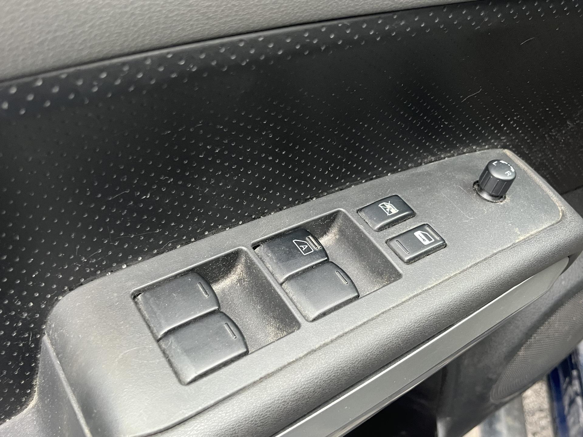 NISSAN X-Trail 2008