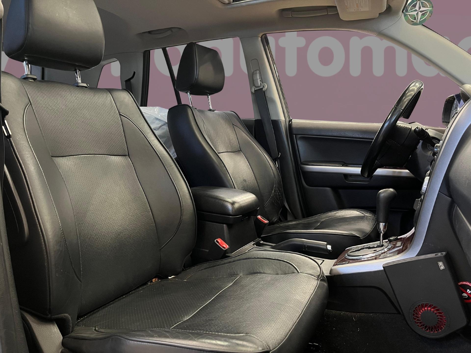 SUZUKI Grand Vitara 2006