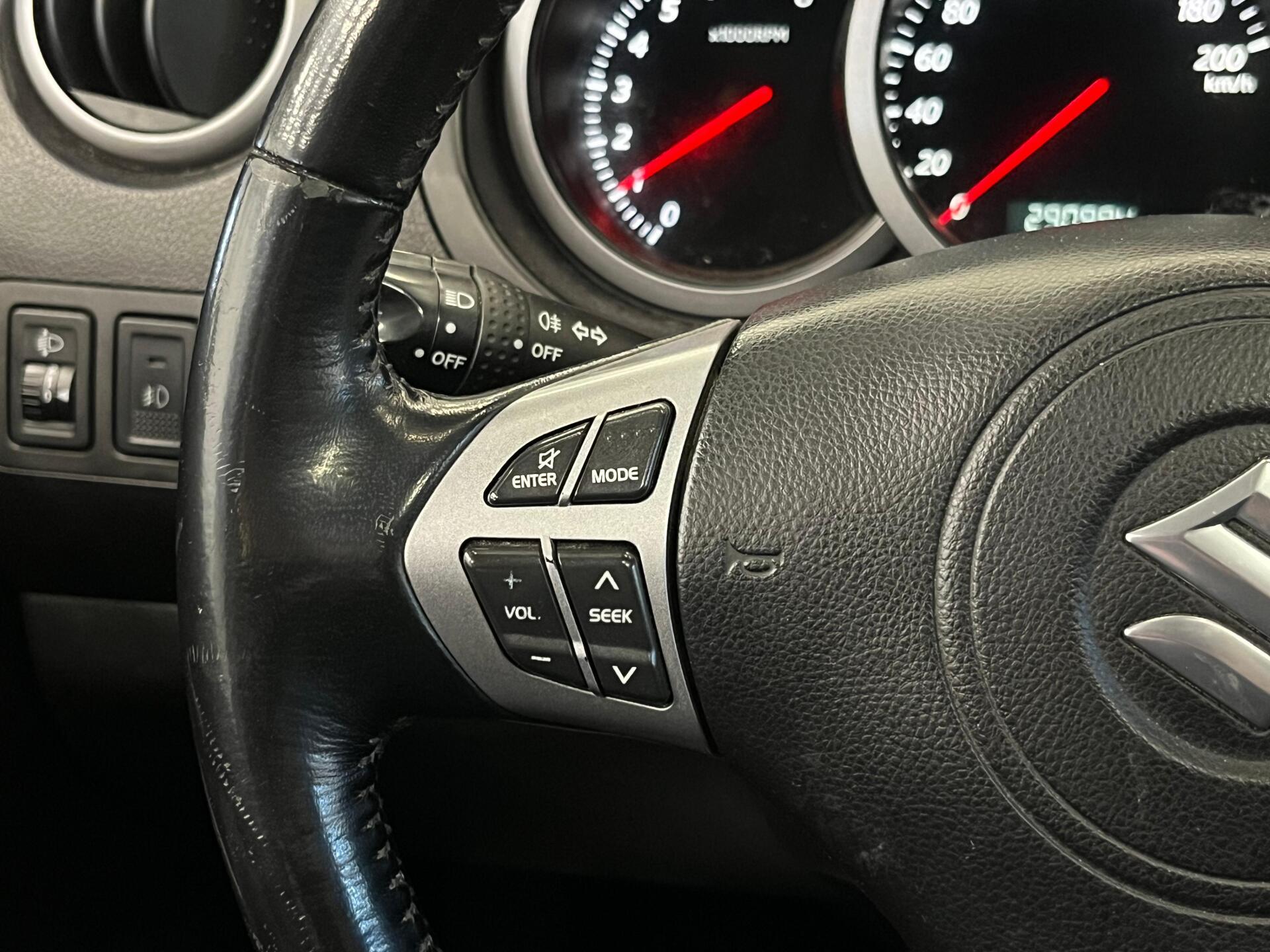 SUZUKI Grand Vitara 2006