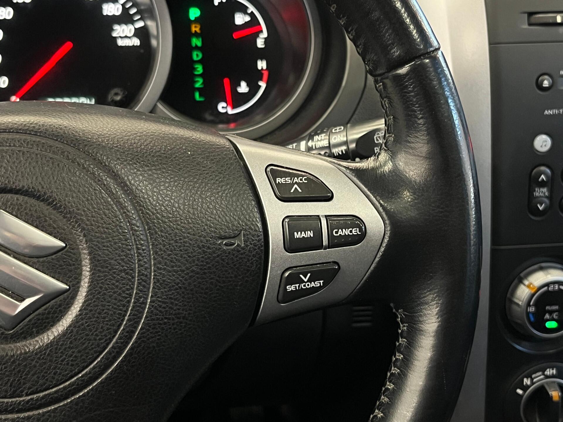 SUZUKI Grand Vitara 2006