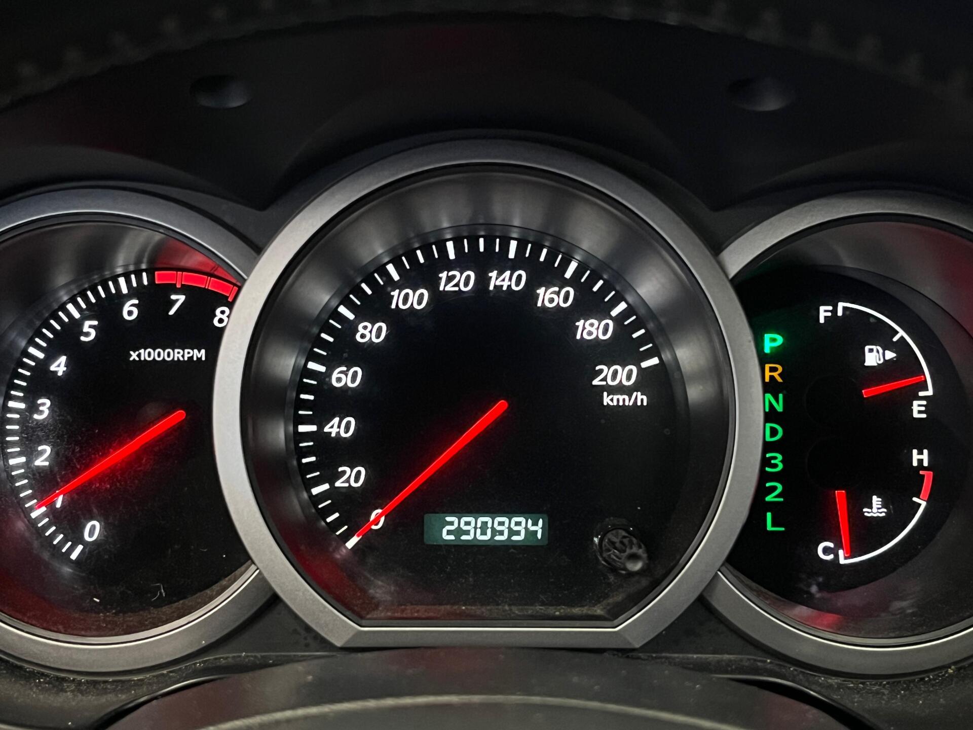 SUZUKI Grand Vitara 2006