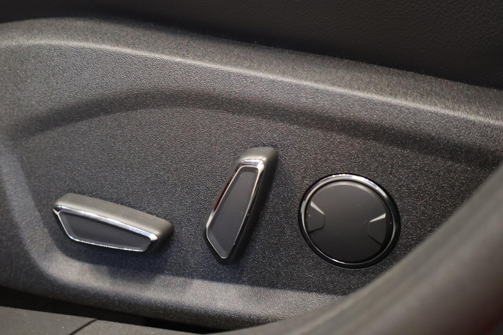 FORD Mondeo 2015