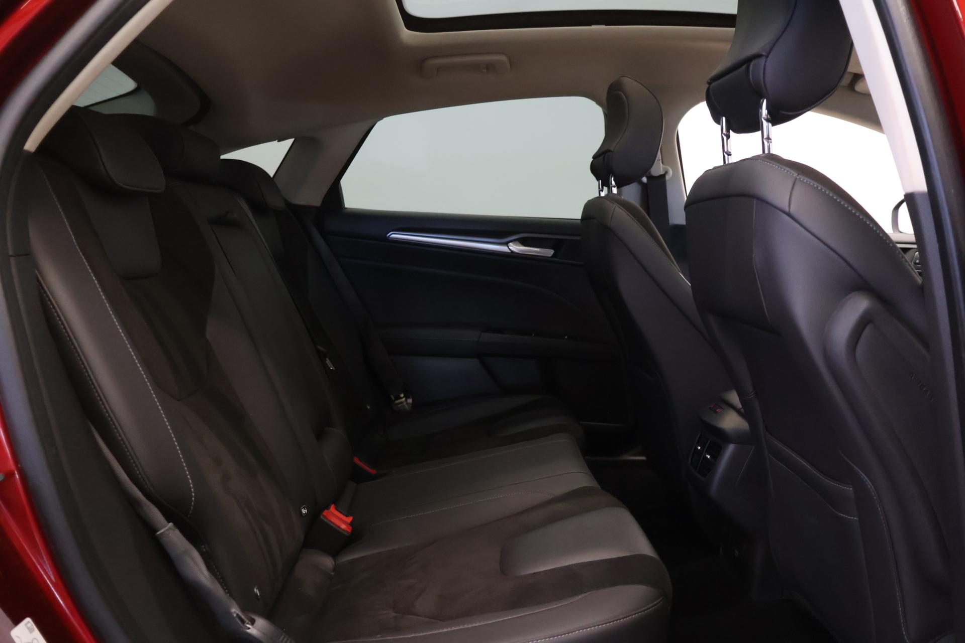FORD Mondeo 2015