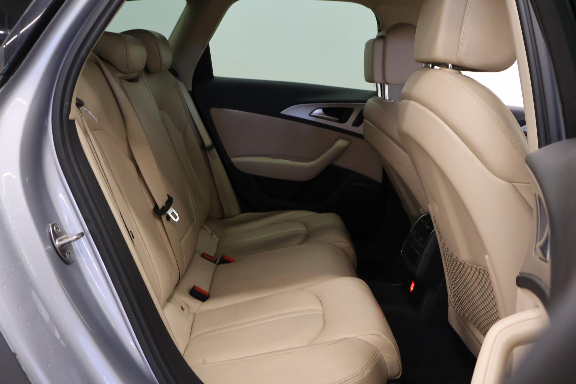 AUDI A6 allroad quattro 2015