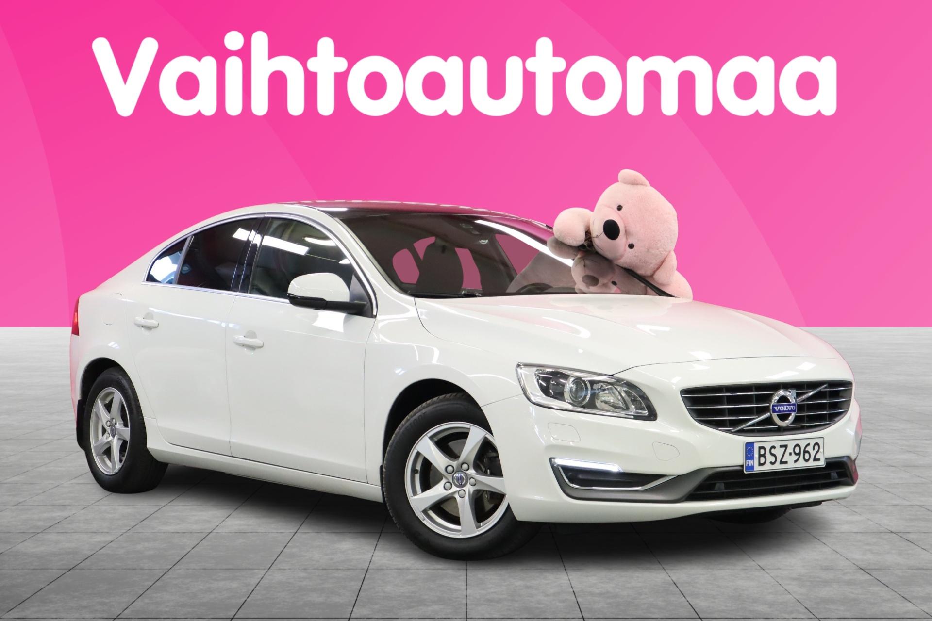 VOLVO S60 1