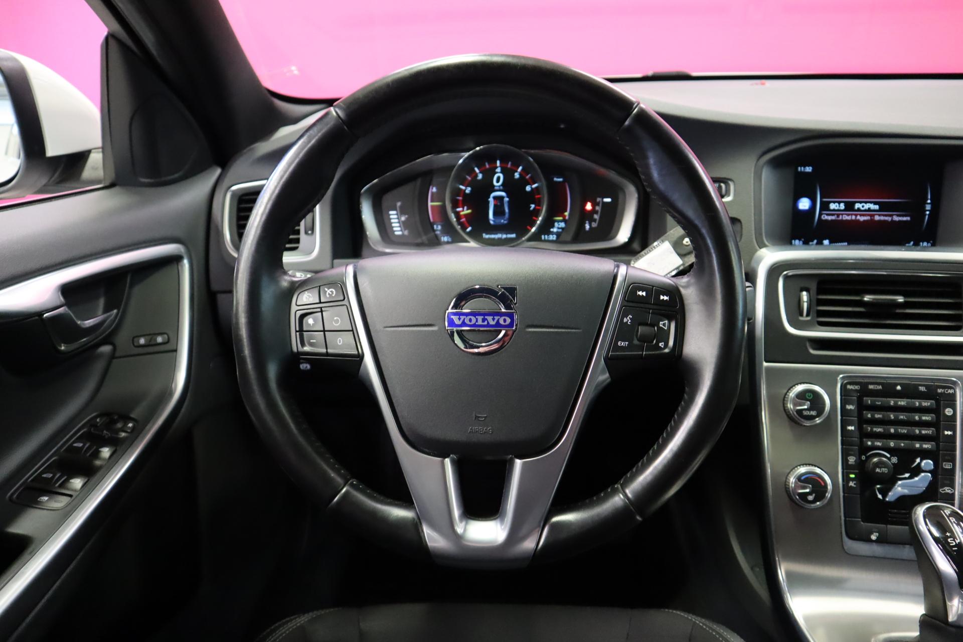 VOLVO S60 10