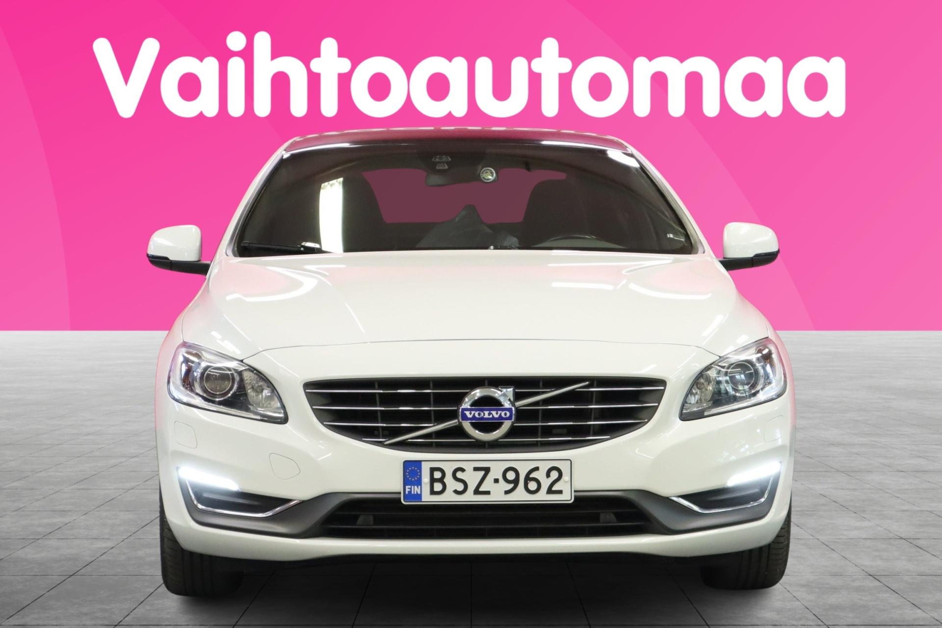VOLVO S60 2