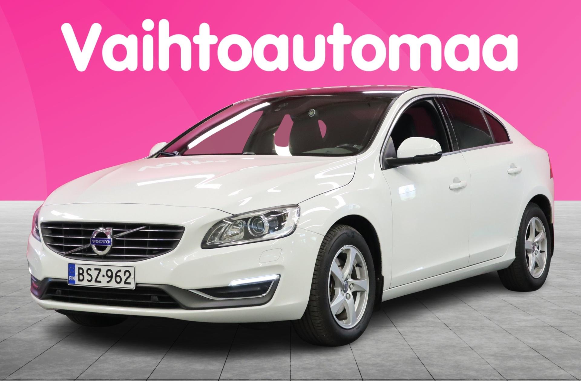 VOLVO S60 3