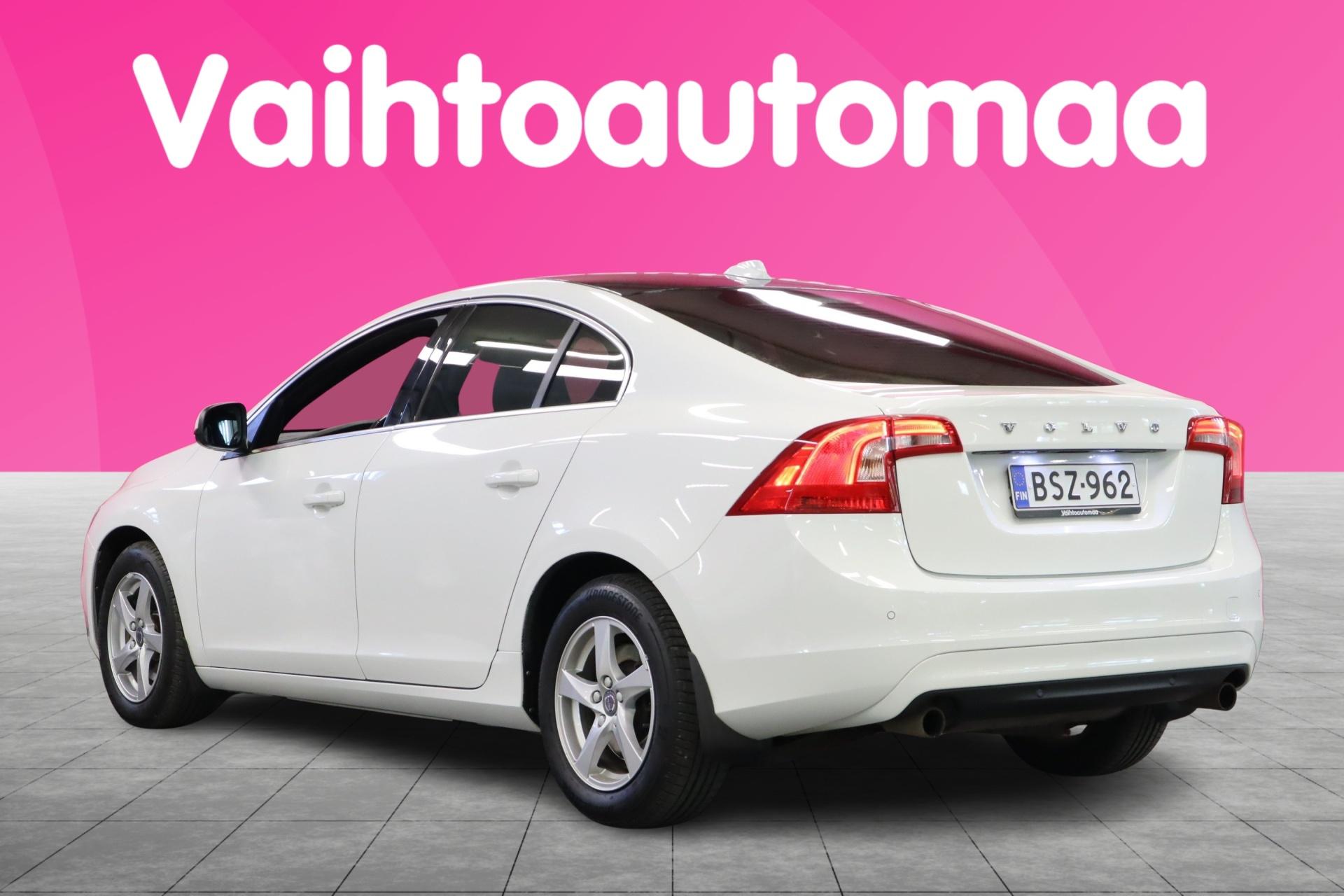 VOLVO S60 4