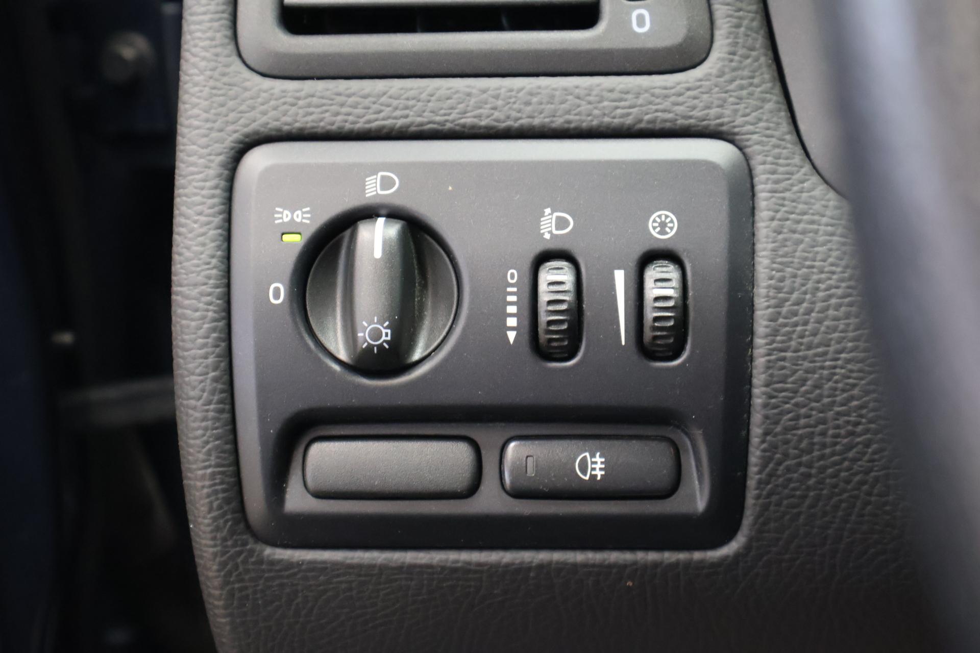 VOLVO S60 2007