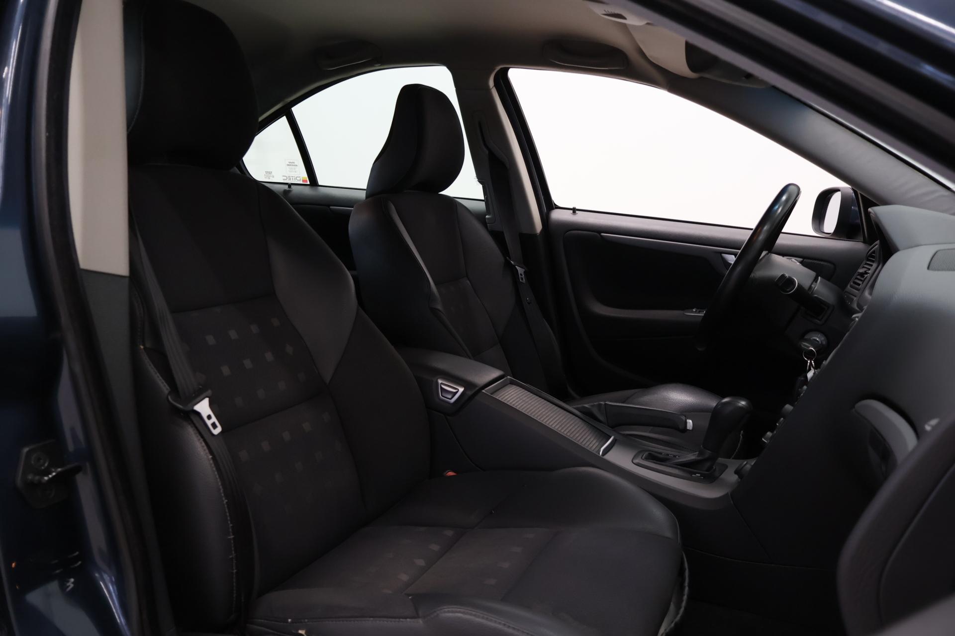 VOLVO S60 2007