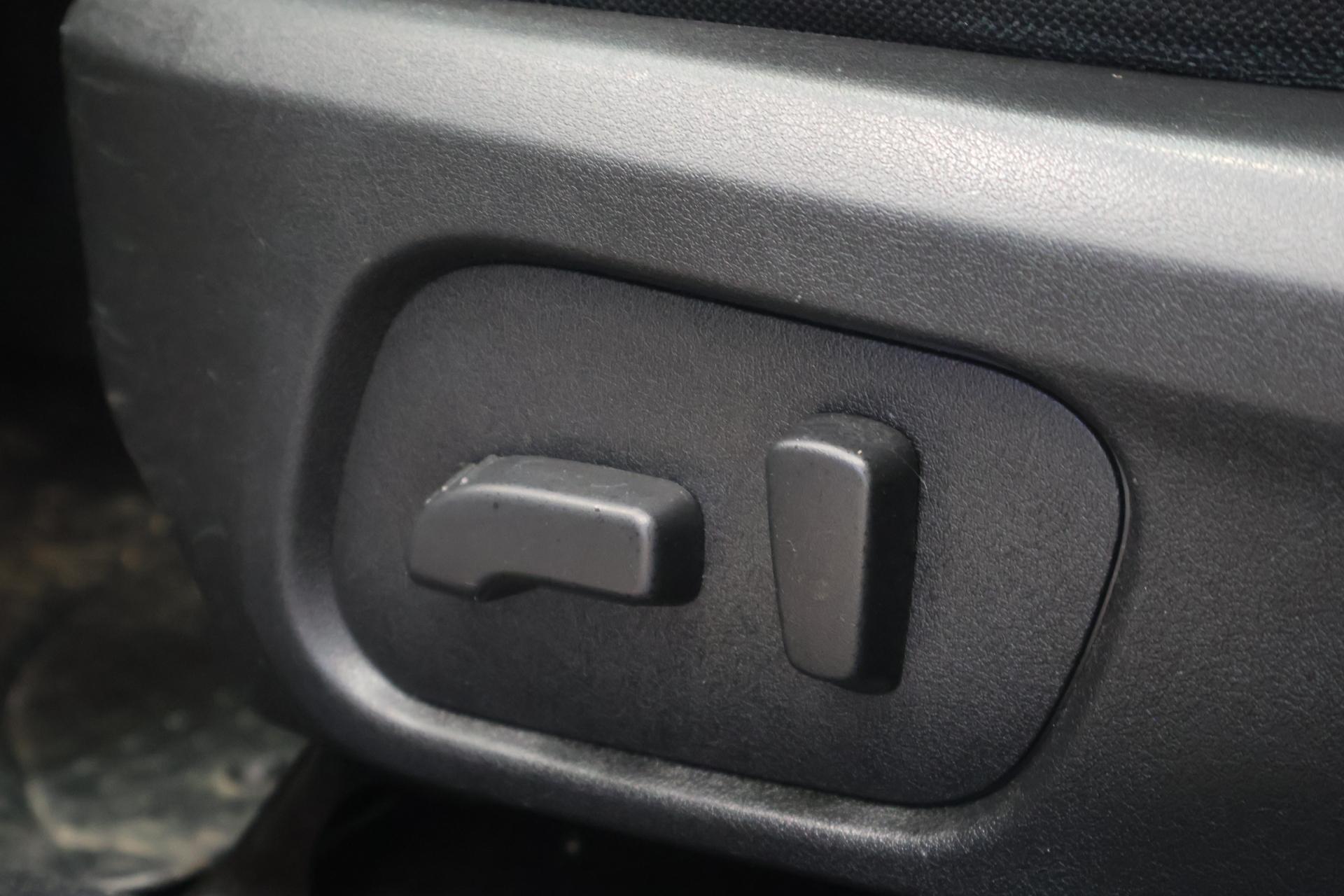 SUBARU Forester 2017