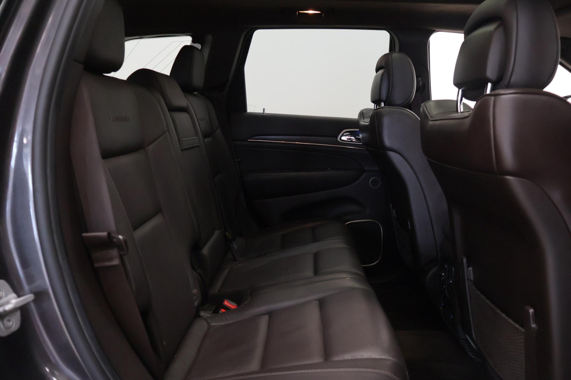 JEEP Grand Cherokee 2013