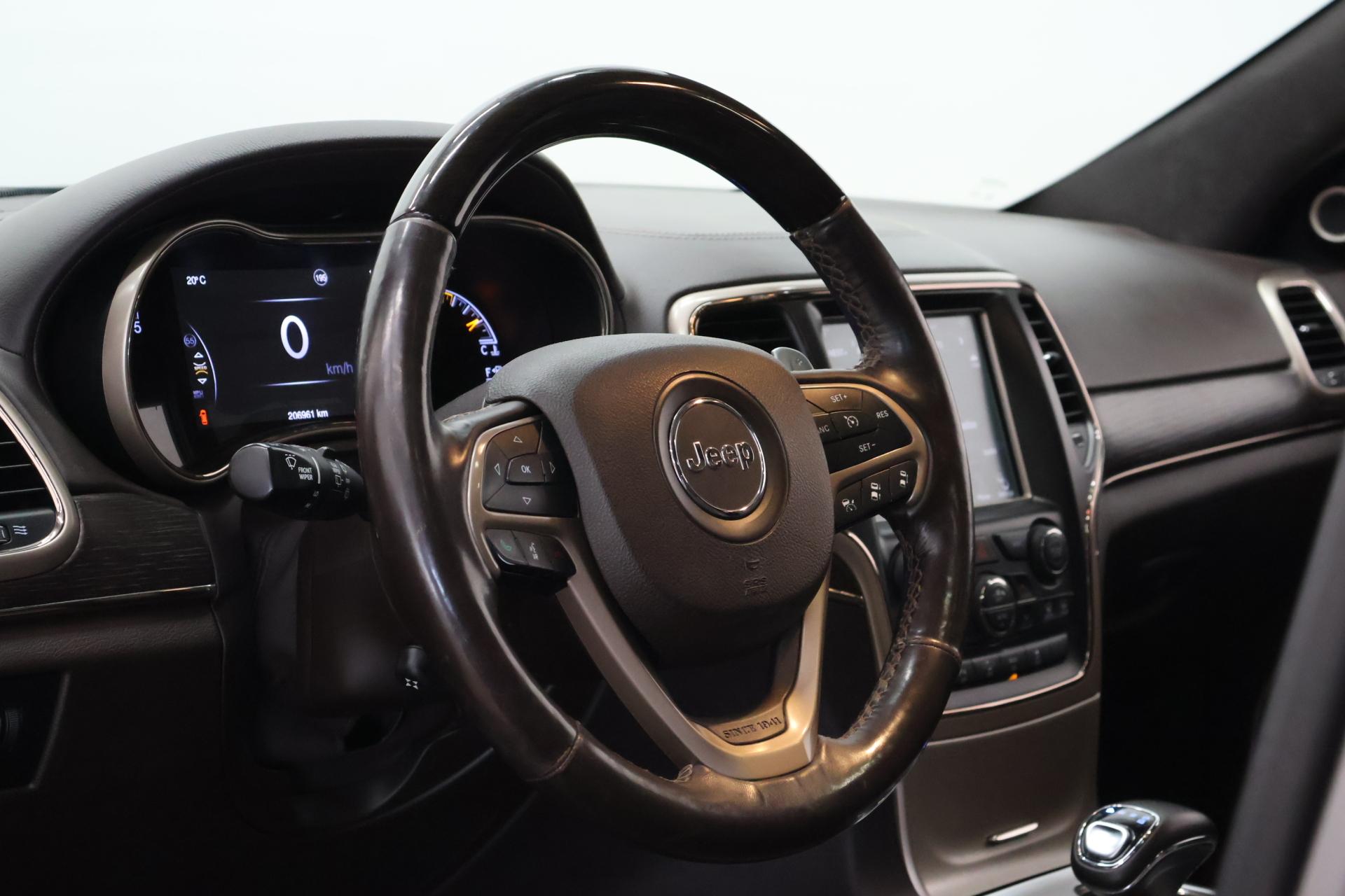 JEEP Grand Cherokee 2013