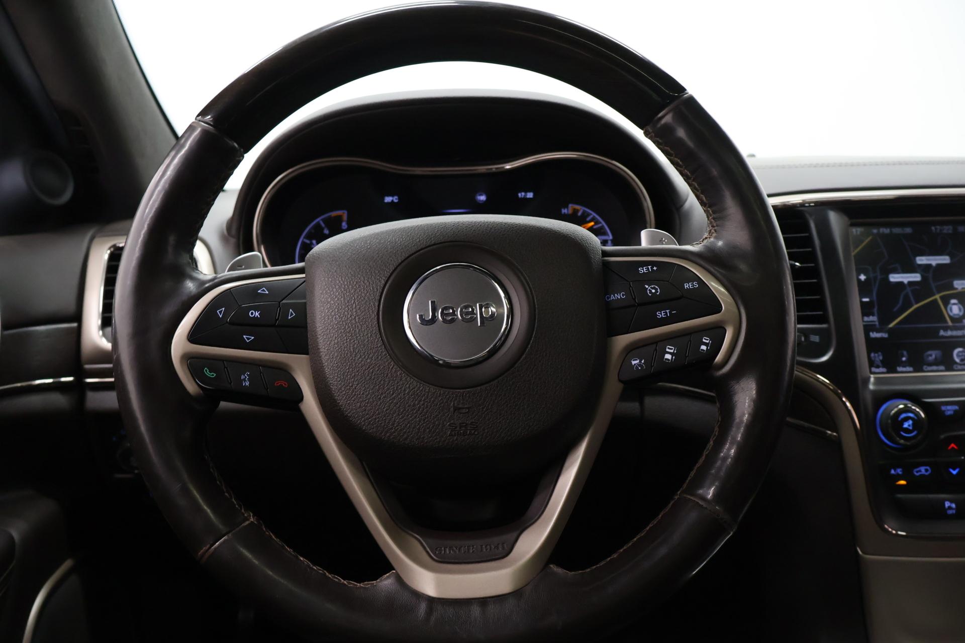 JEEP Grand Cherokee 2013
