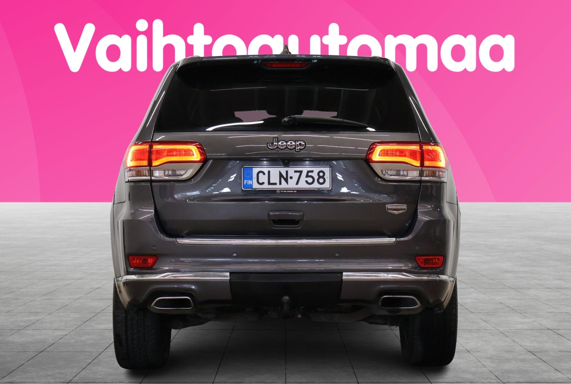JEEP Grand Cherokee 2013