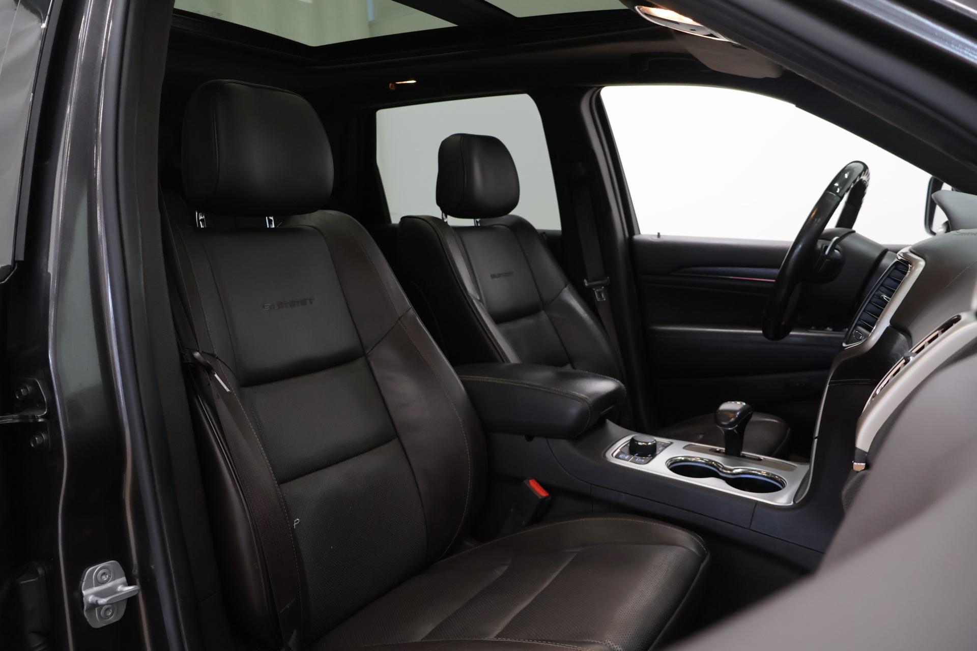 JEEP Grand Cherokee 2013