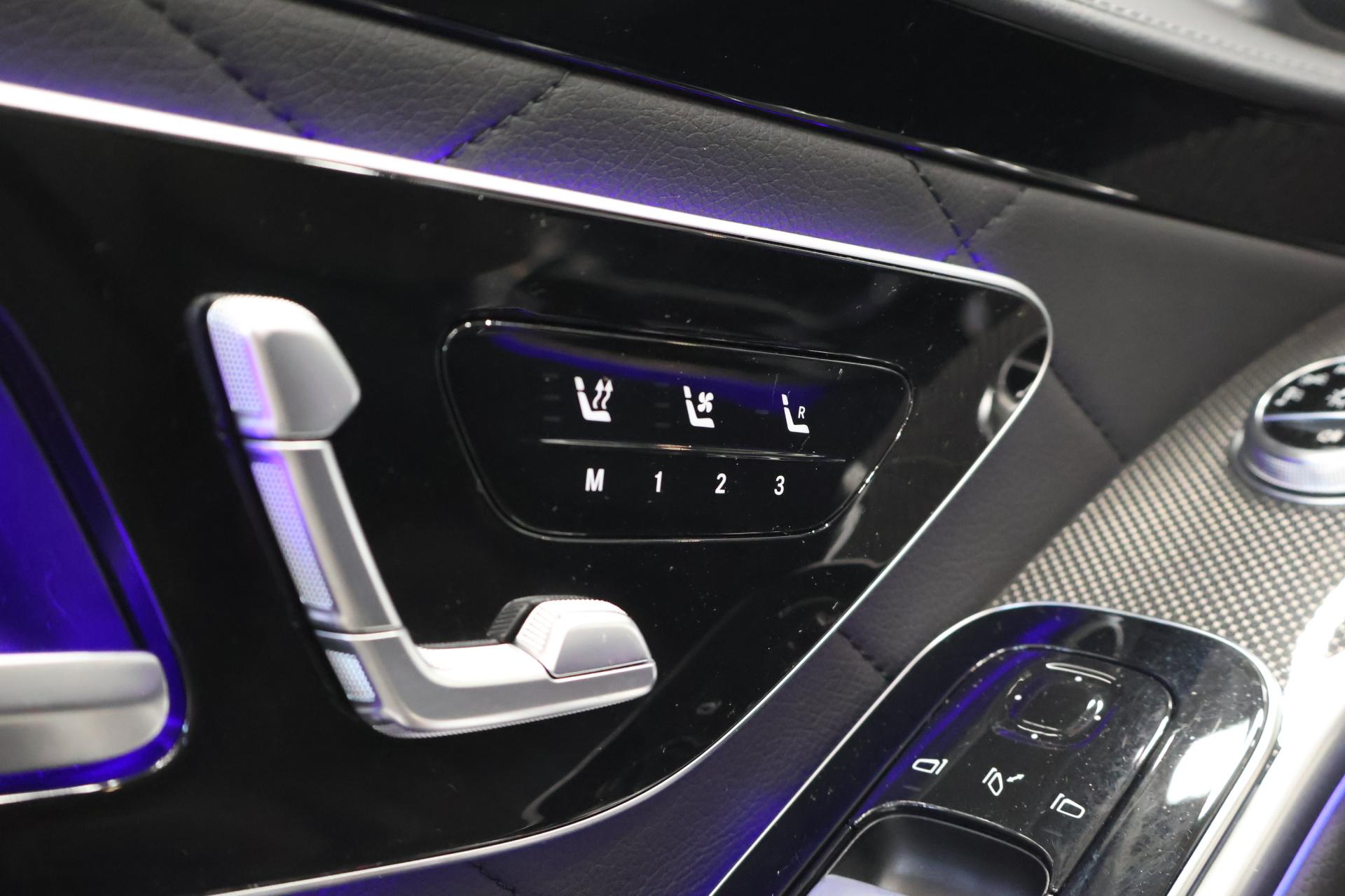 MERCEDES-BENZ S 2023