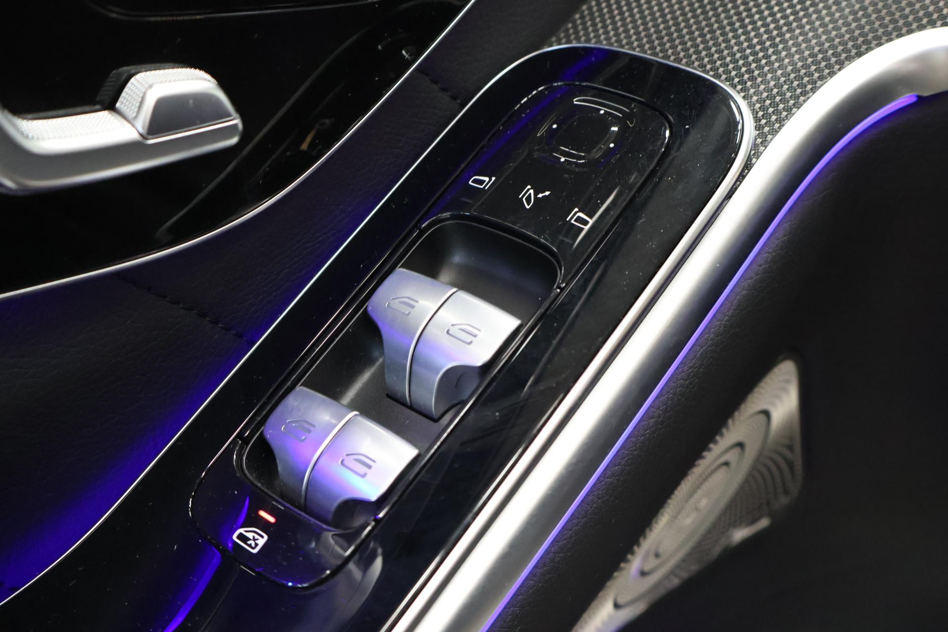 MERCEDES-BENZ S 2023