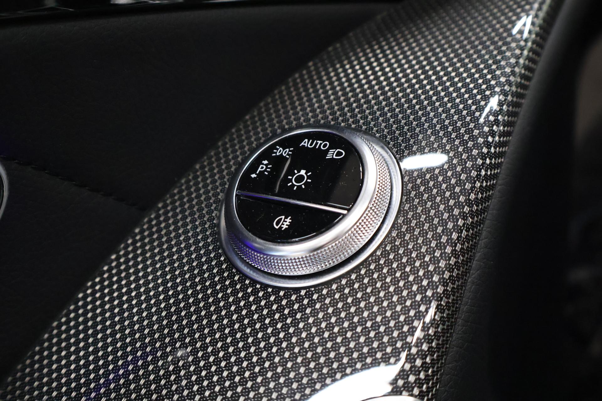 MERCEDES-BENZ S 2023
