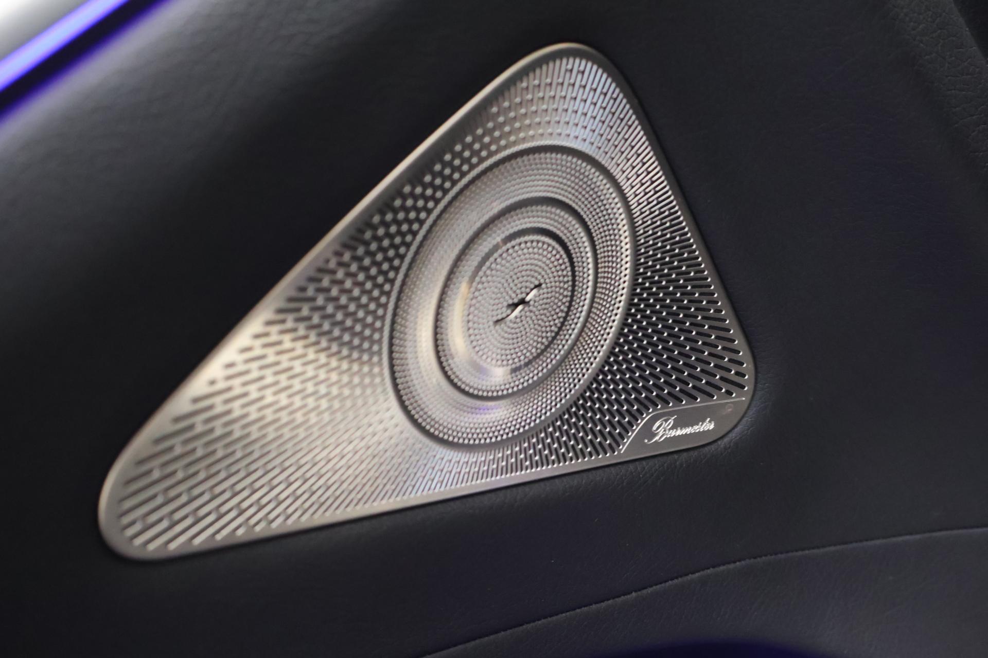 MERCEDES-BENZ S 2023